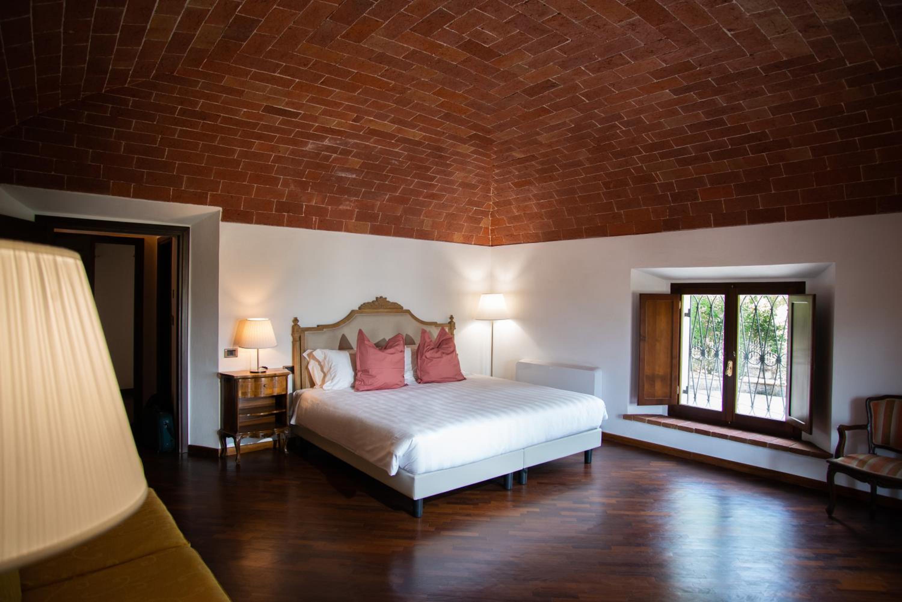 Maison Tuscany Bed&Breakfast view 3