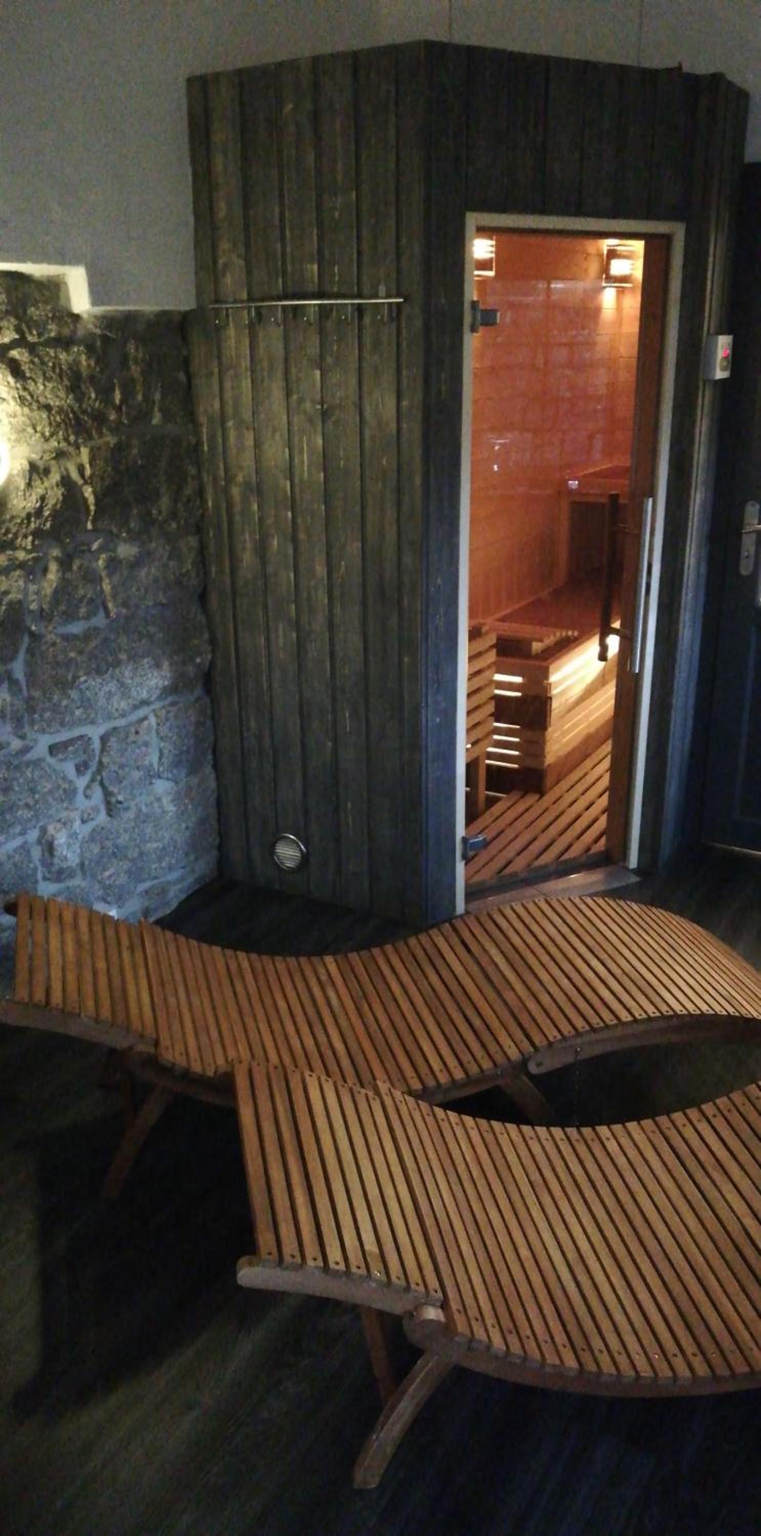 Apartmán Pod hrází Bedřichov