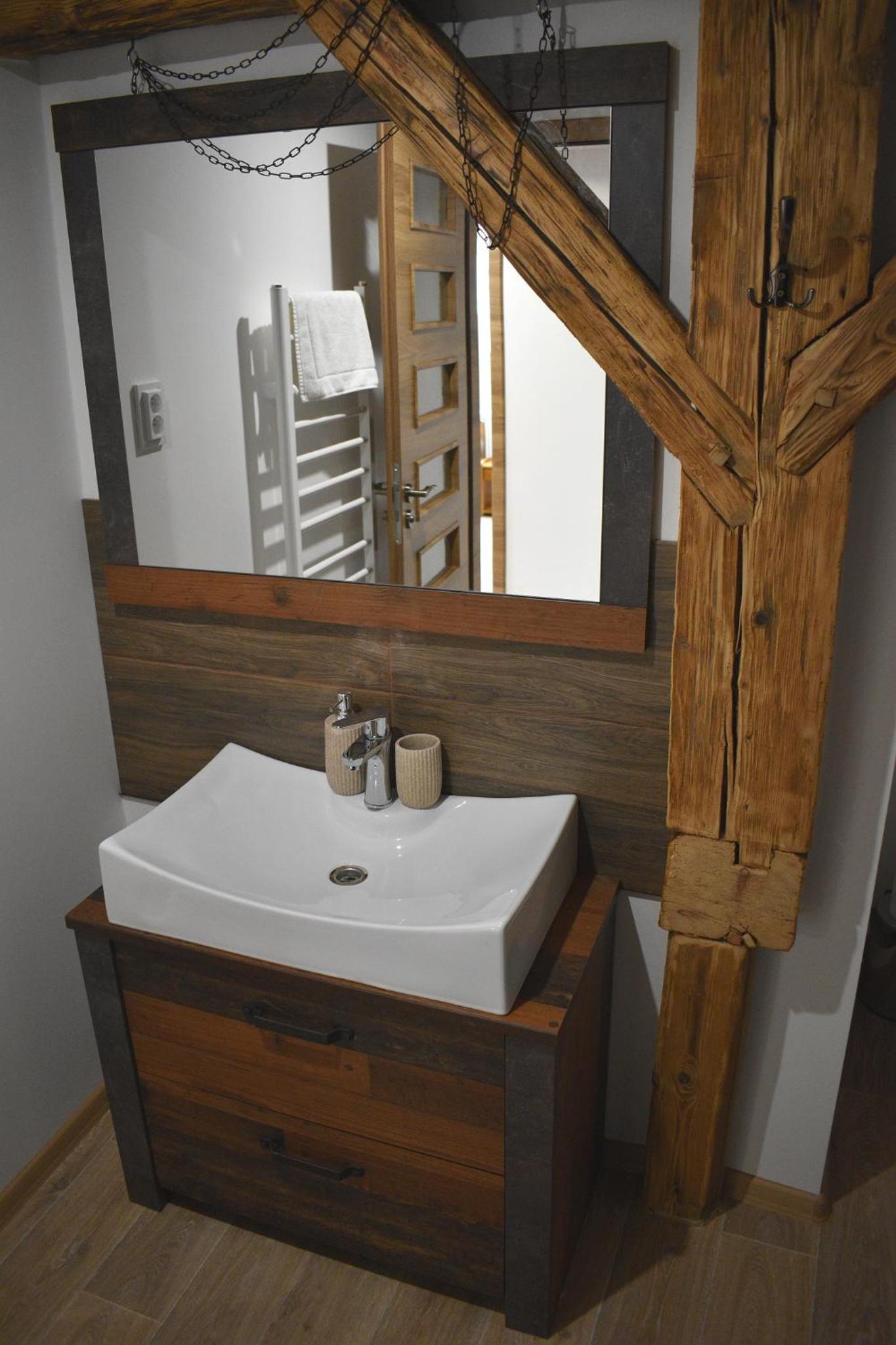 Apartmán Růžák