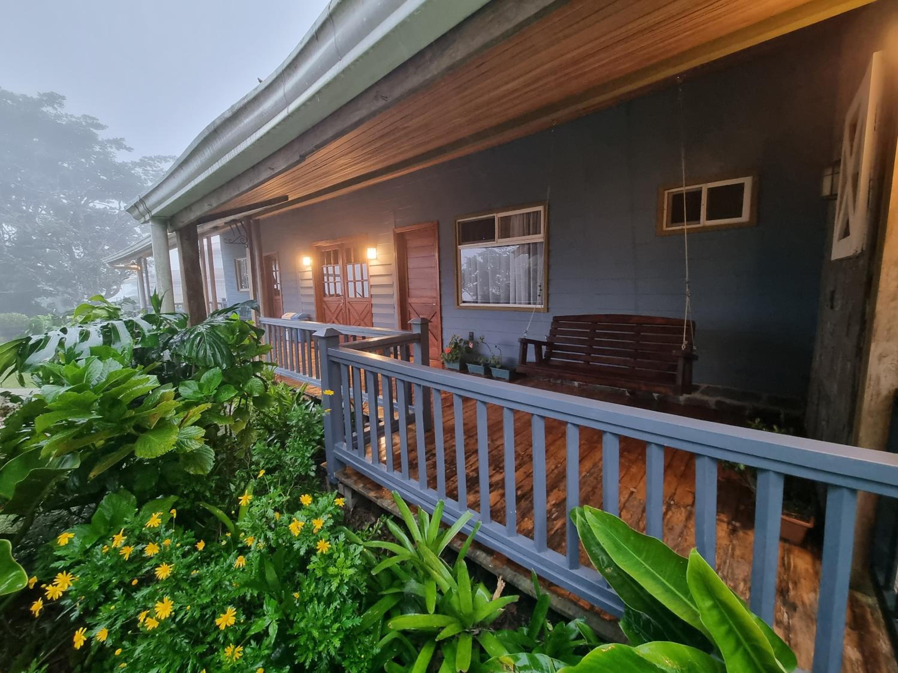 Casa El Granero Monteverde