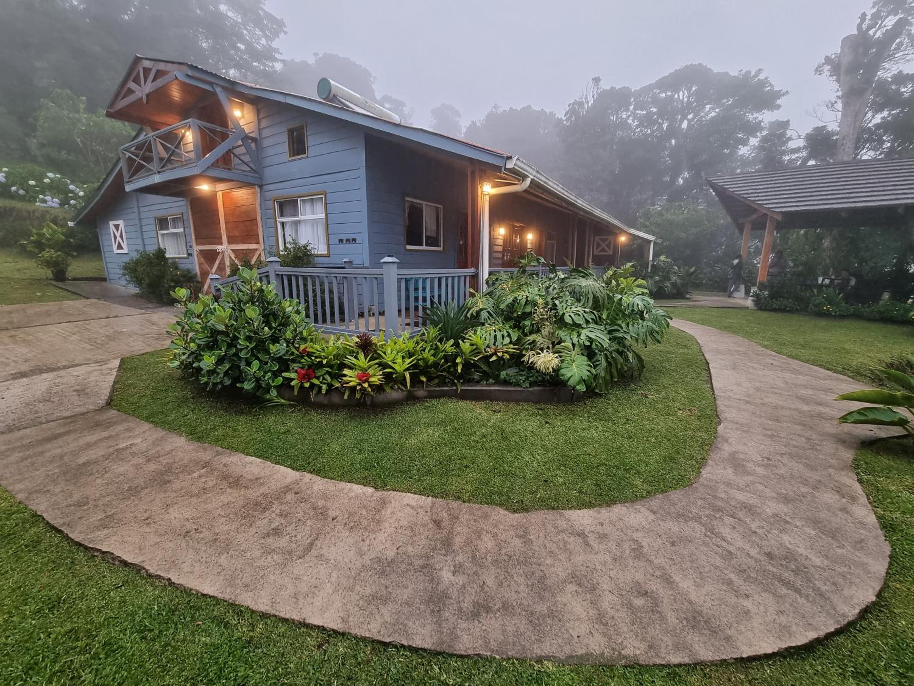 Casa El Granero Monteverde