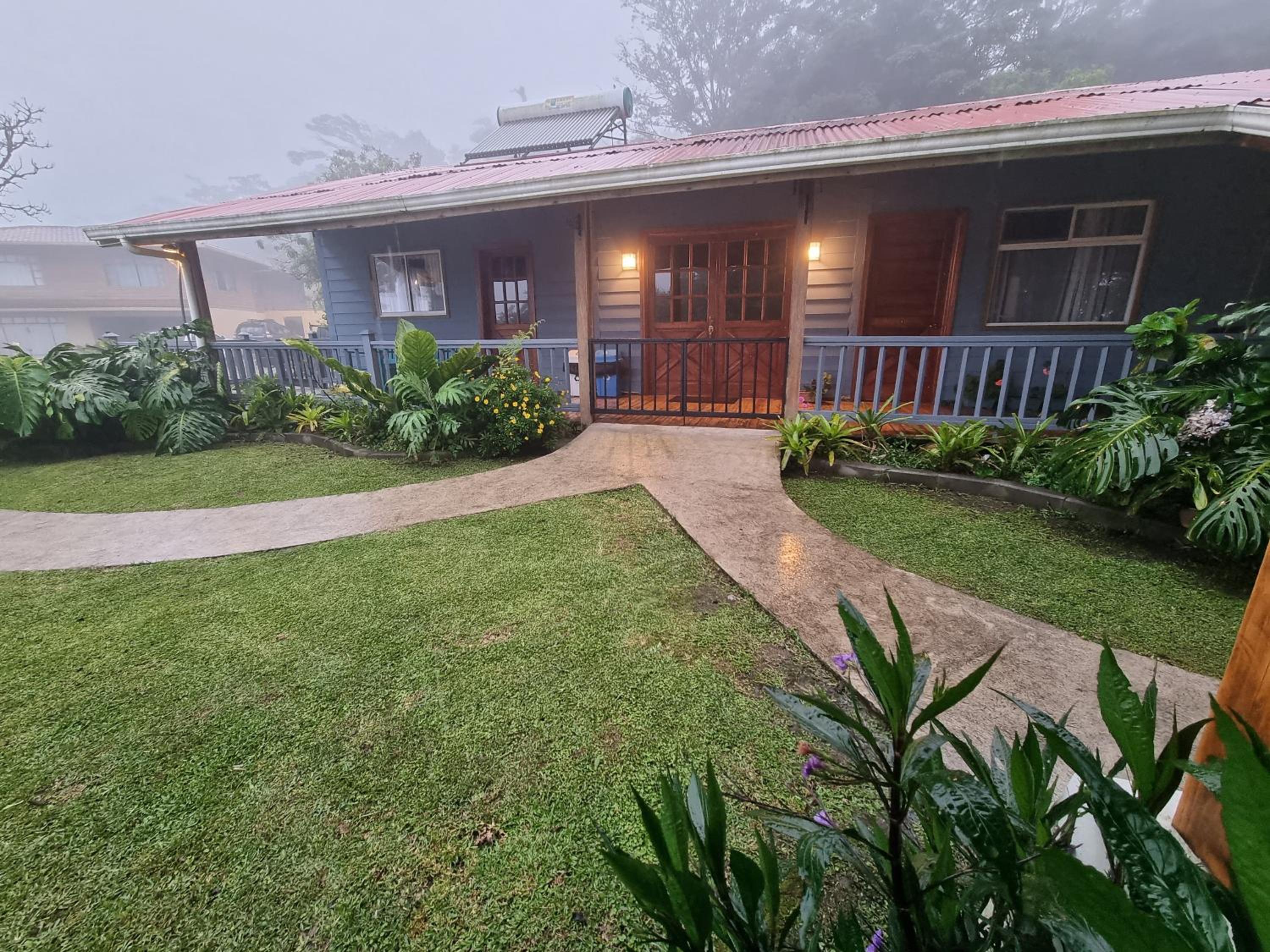 Casa El Granero Monteverde