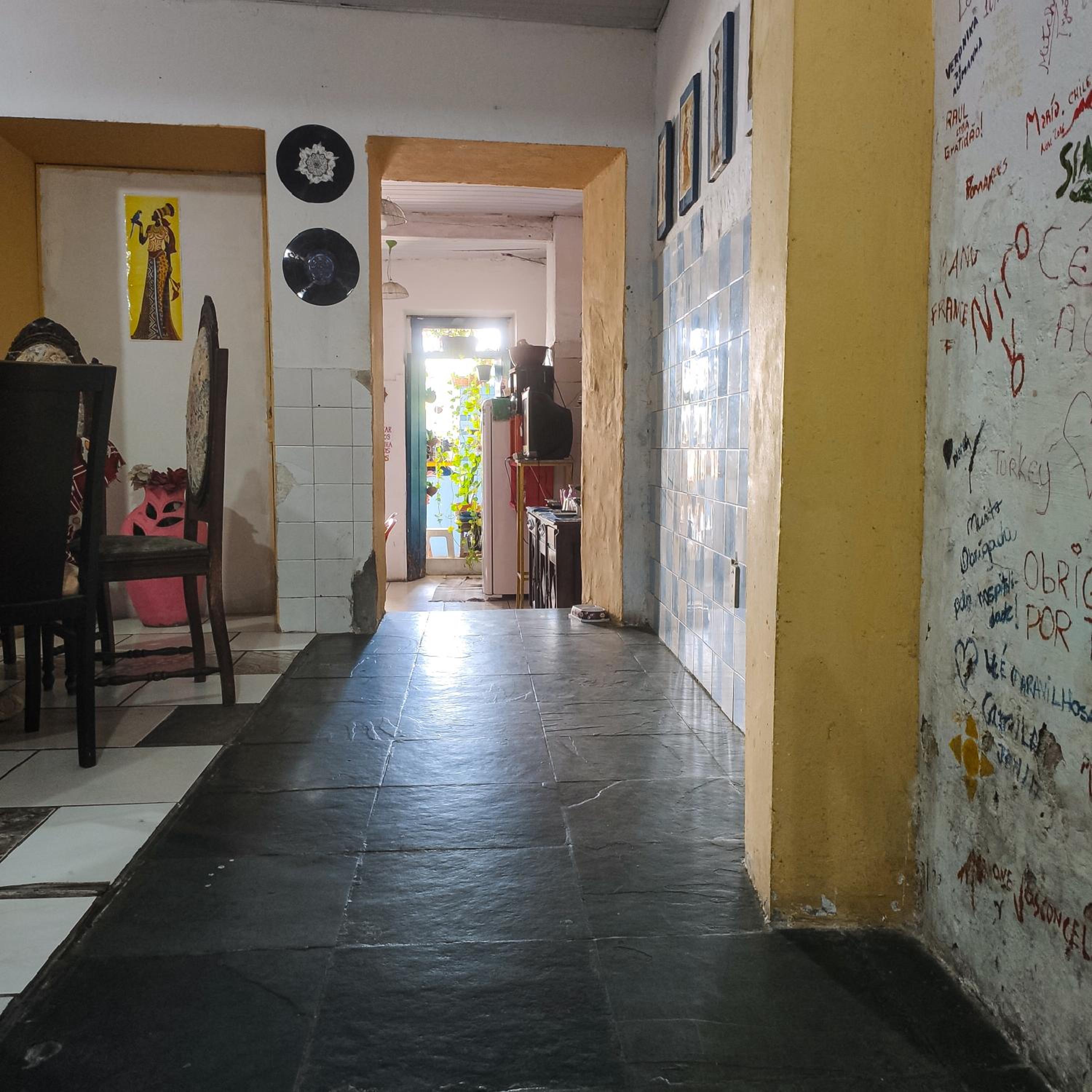 Hostel Torre Bahia