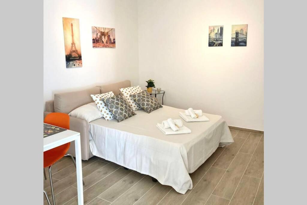 Casa Bettina view 3