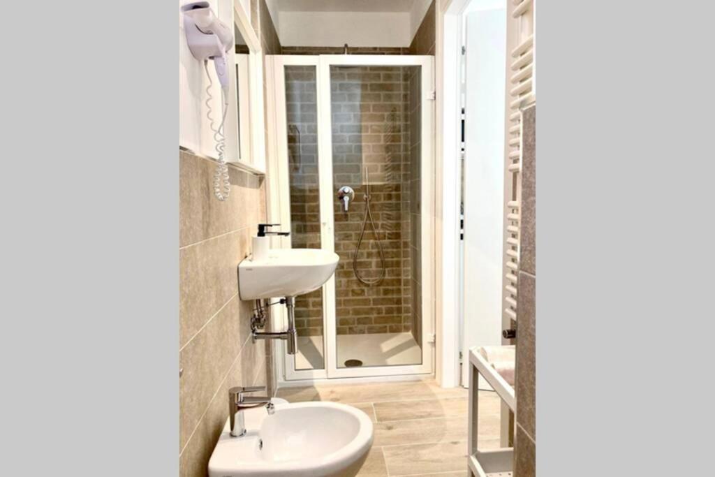 Casa Bettina view 5