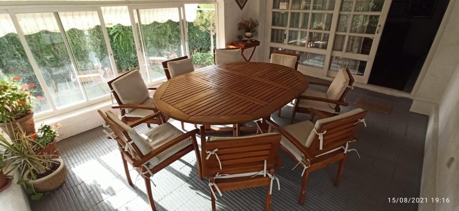 casa chalet El Sotillo