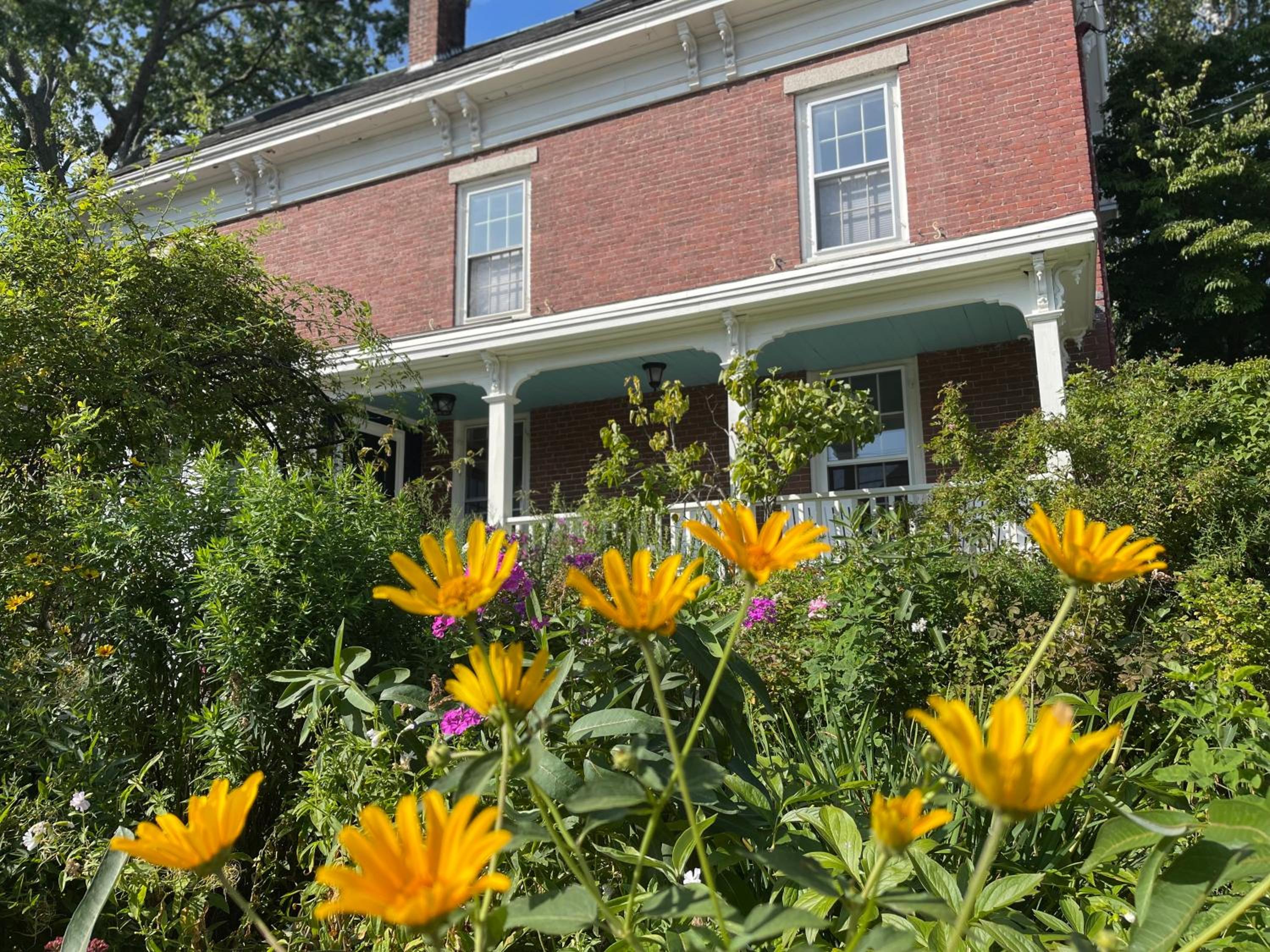 The Water Street Inn