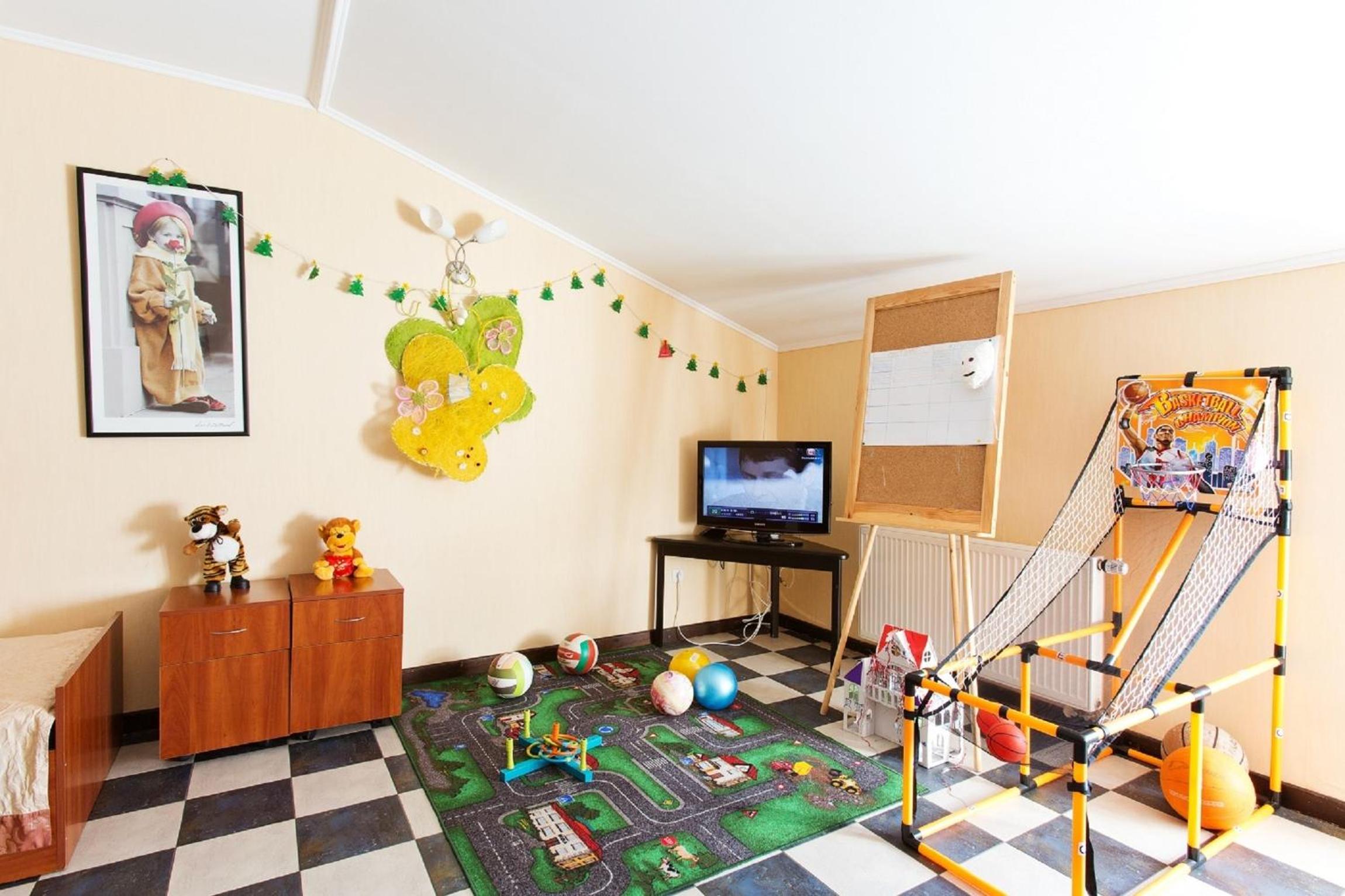 Dergachov Guest House view 5