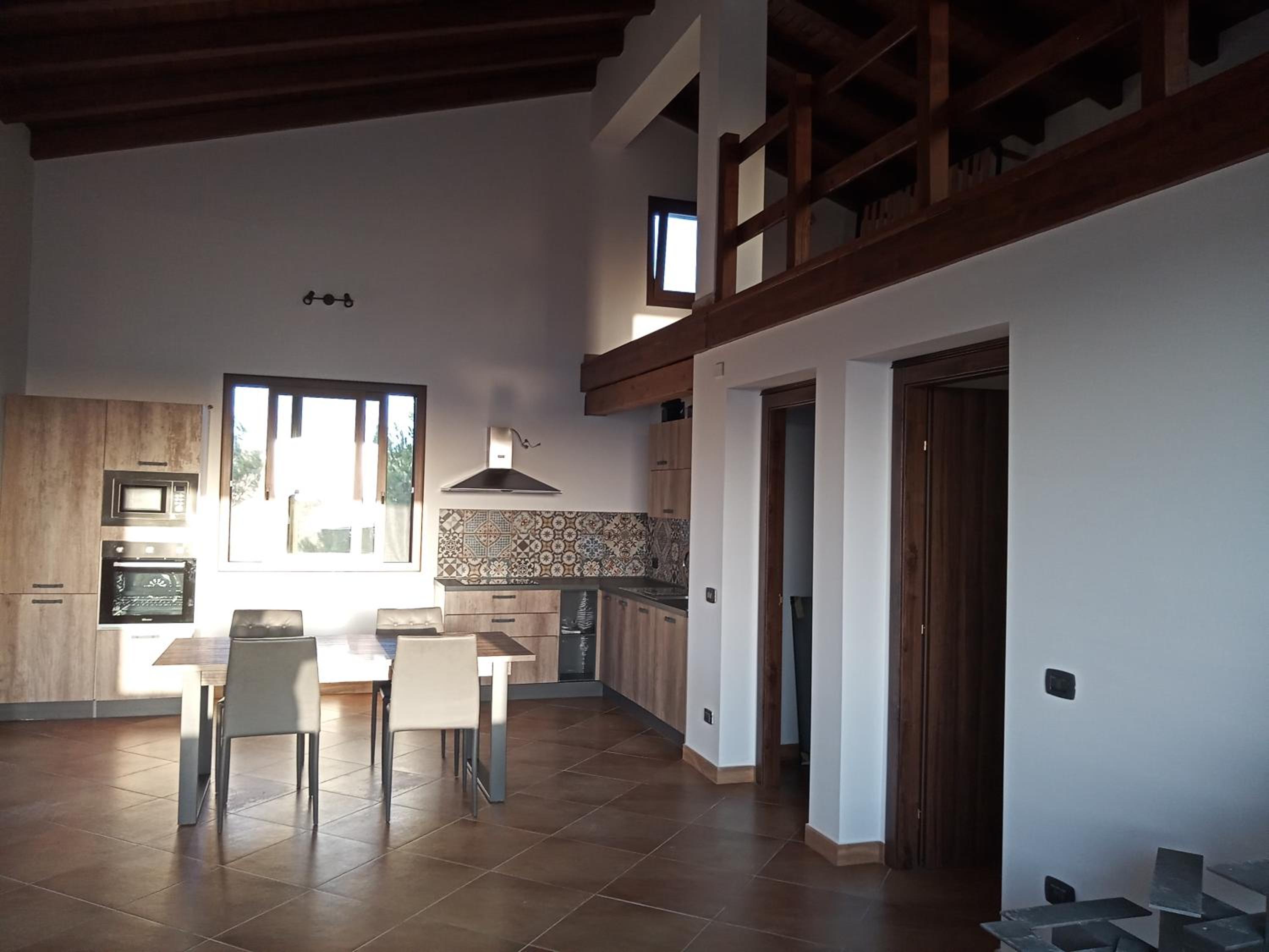 CASA RURALE IMPASTATO view 4
