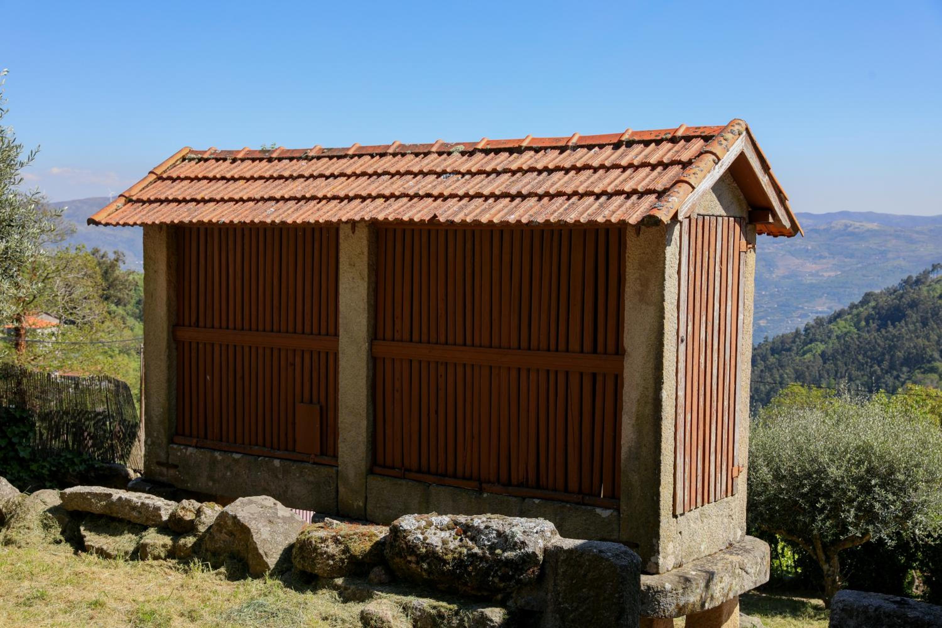 Casa das Lages, photo 70