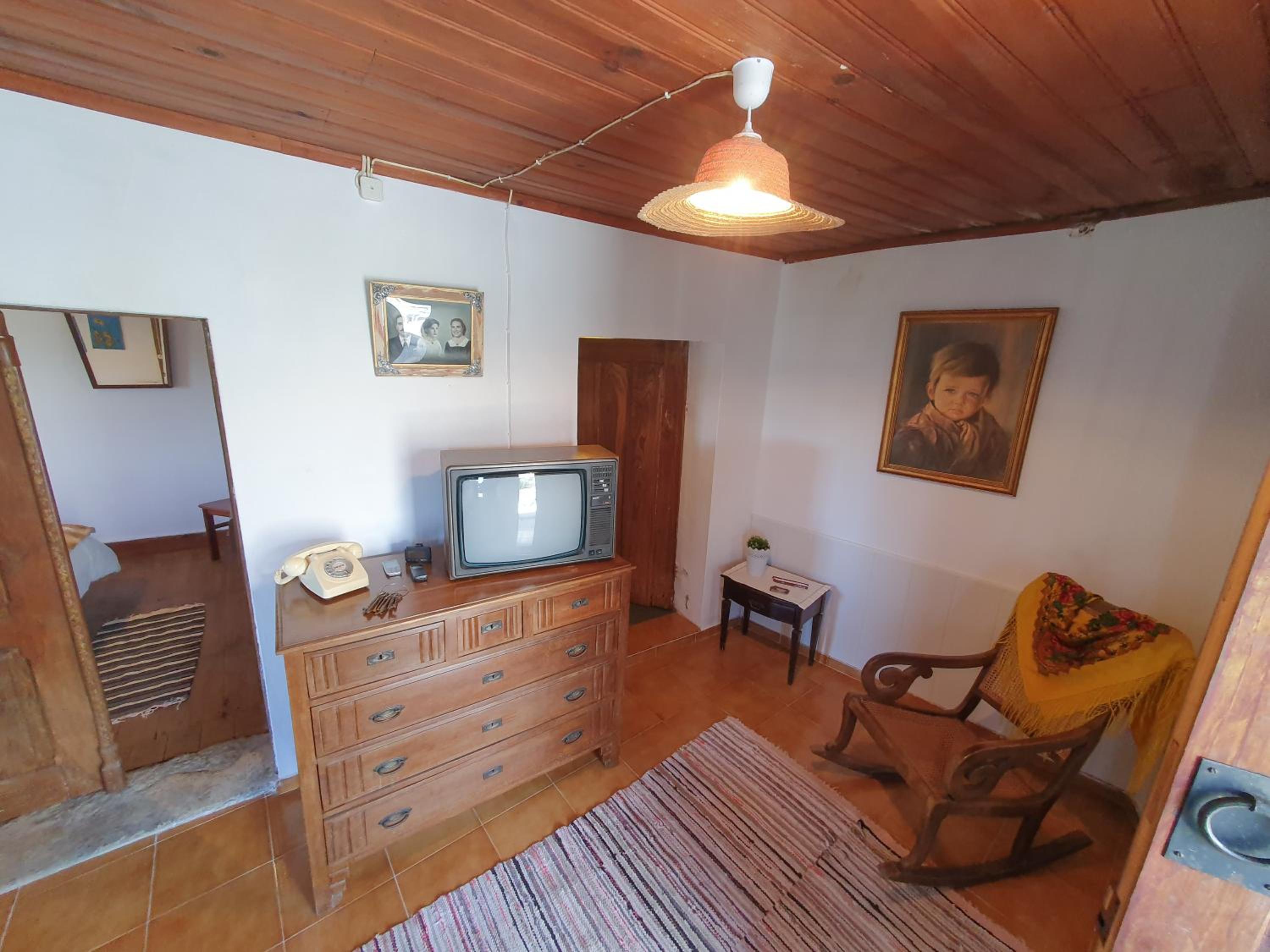 Casa das Lages
