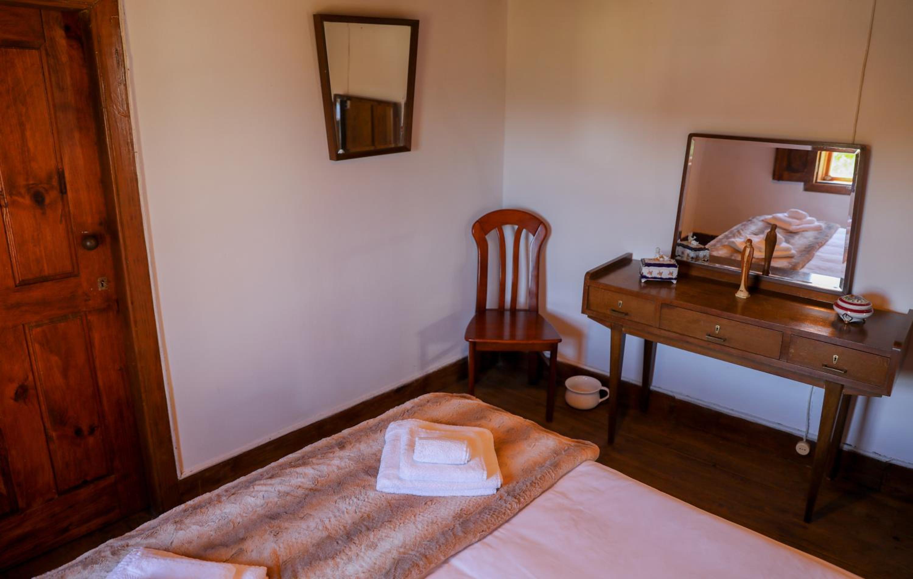Casa das Lages
