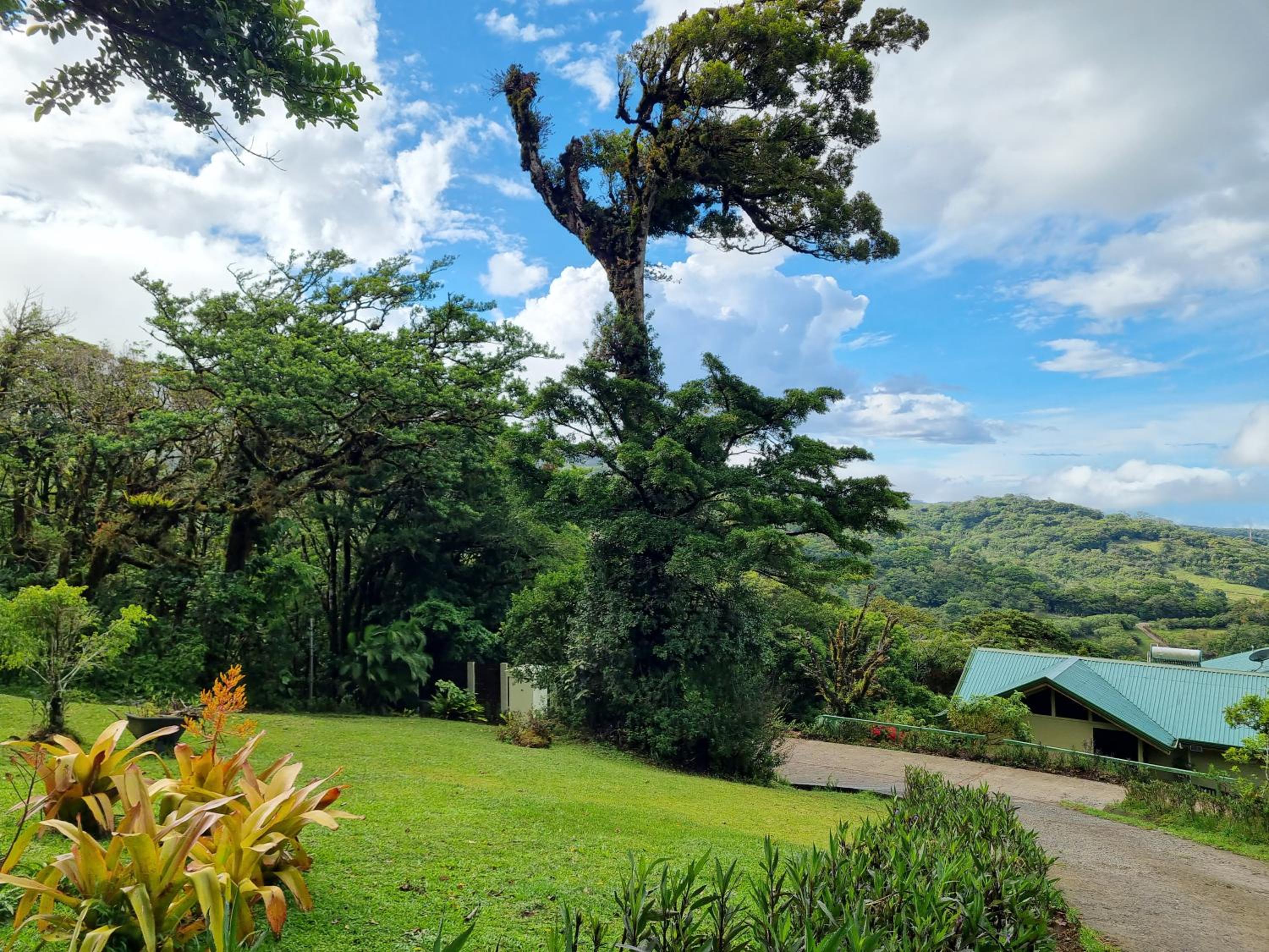Casa El Granero Monteverde