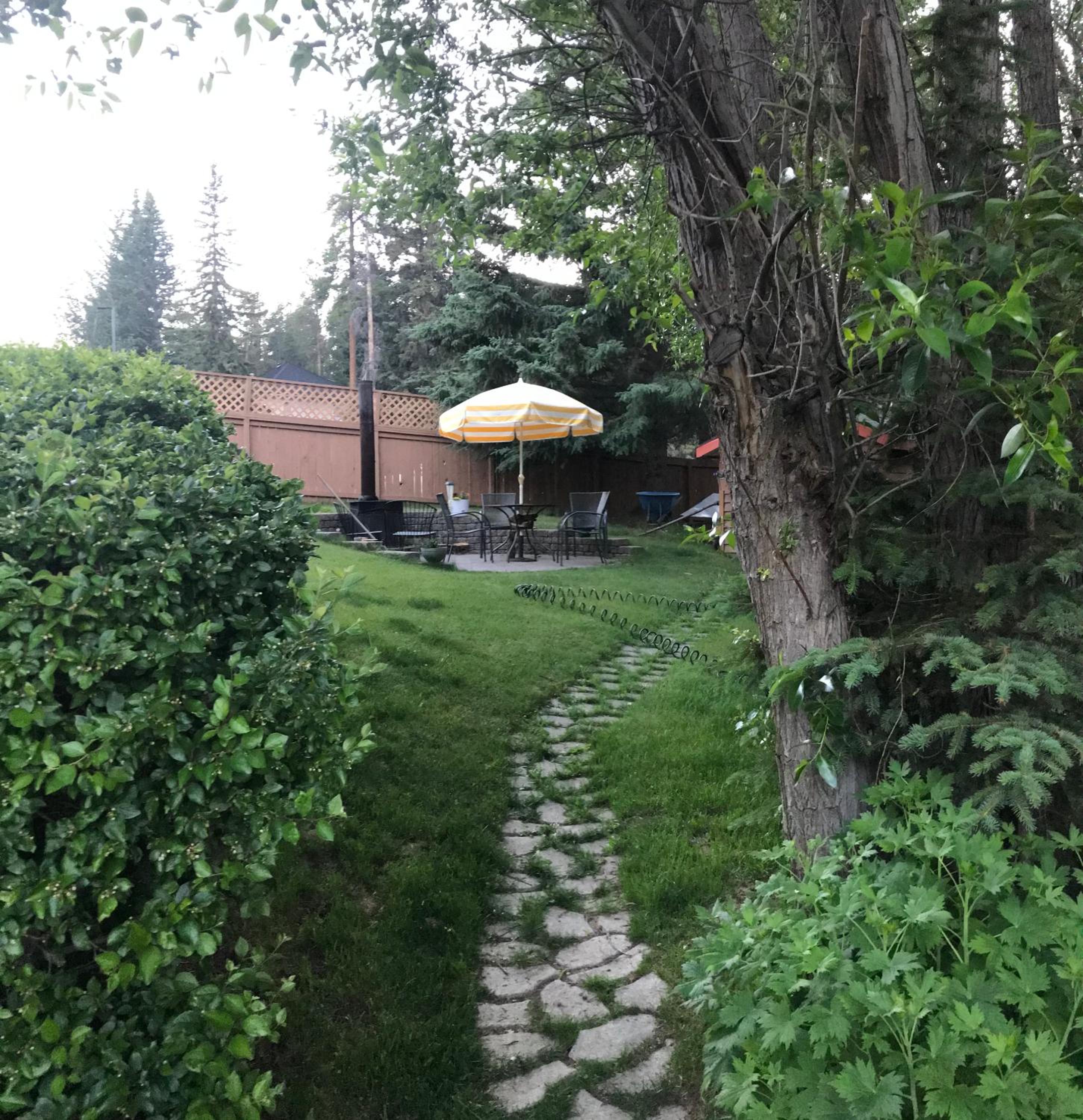 At Wits End B&B