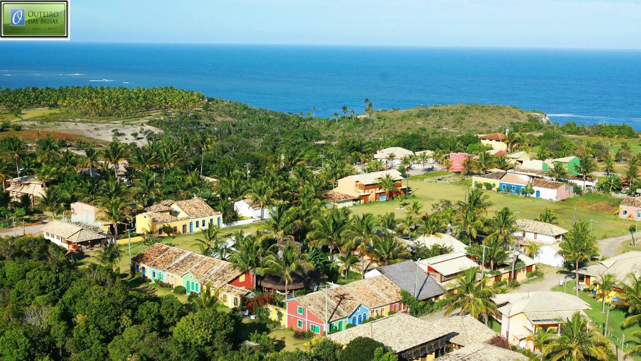 Bahia Beach House