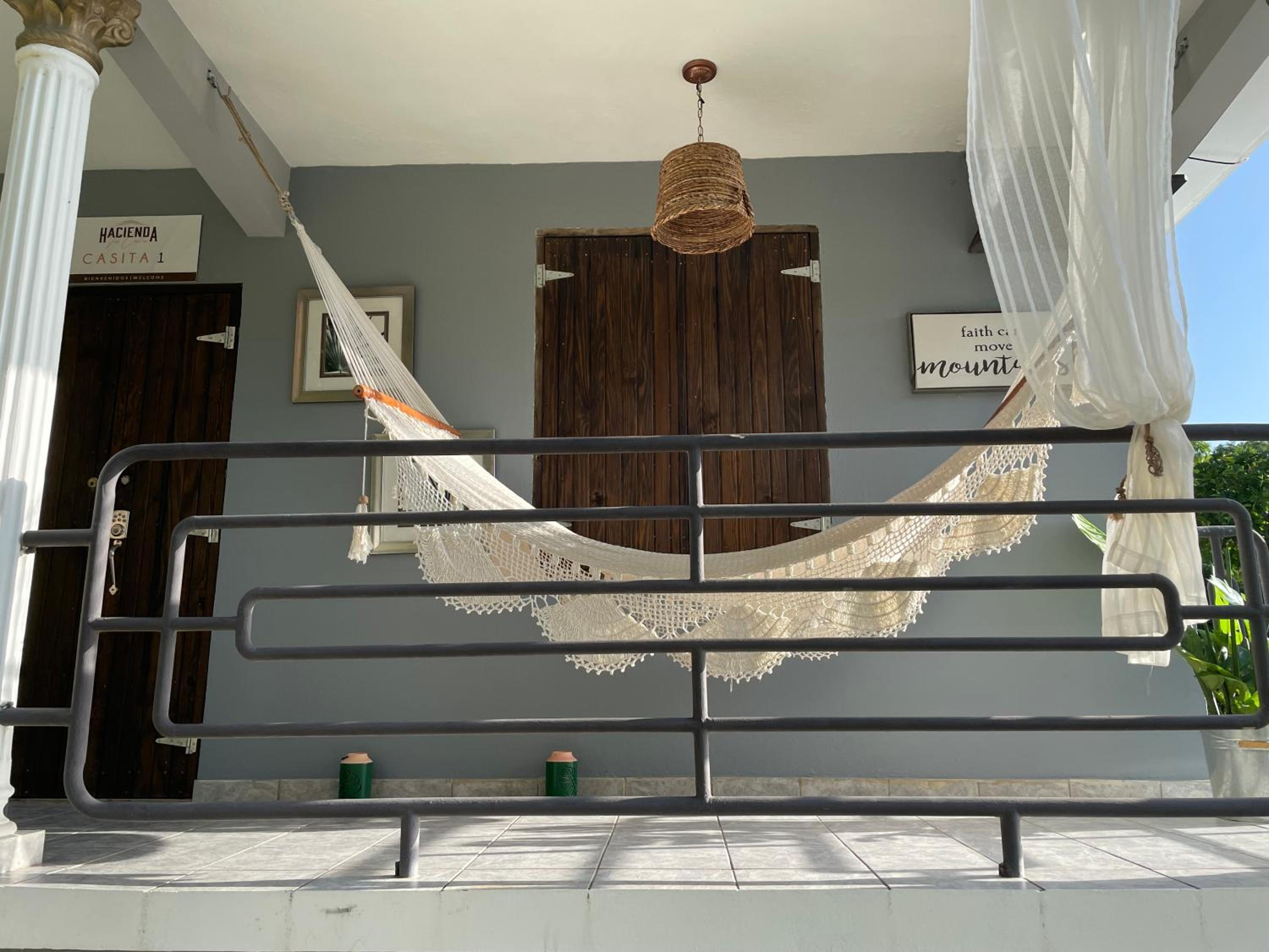 Hacienda Tres Casitas