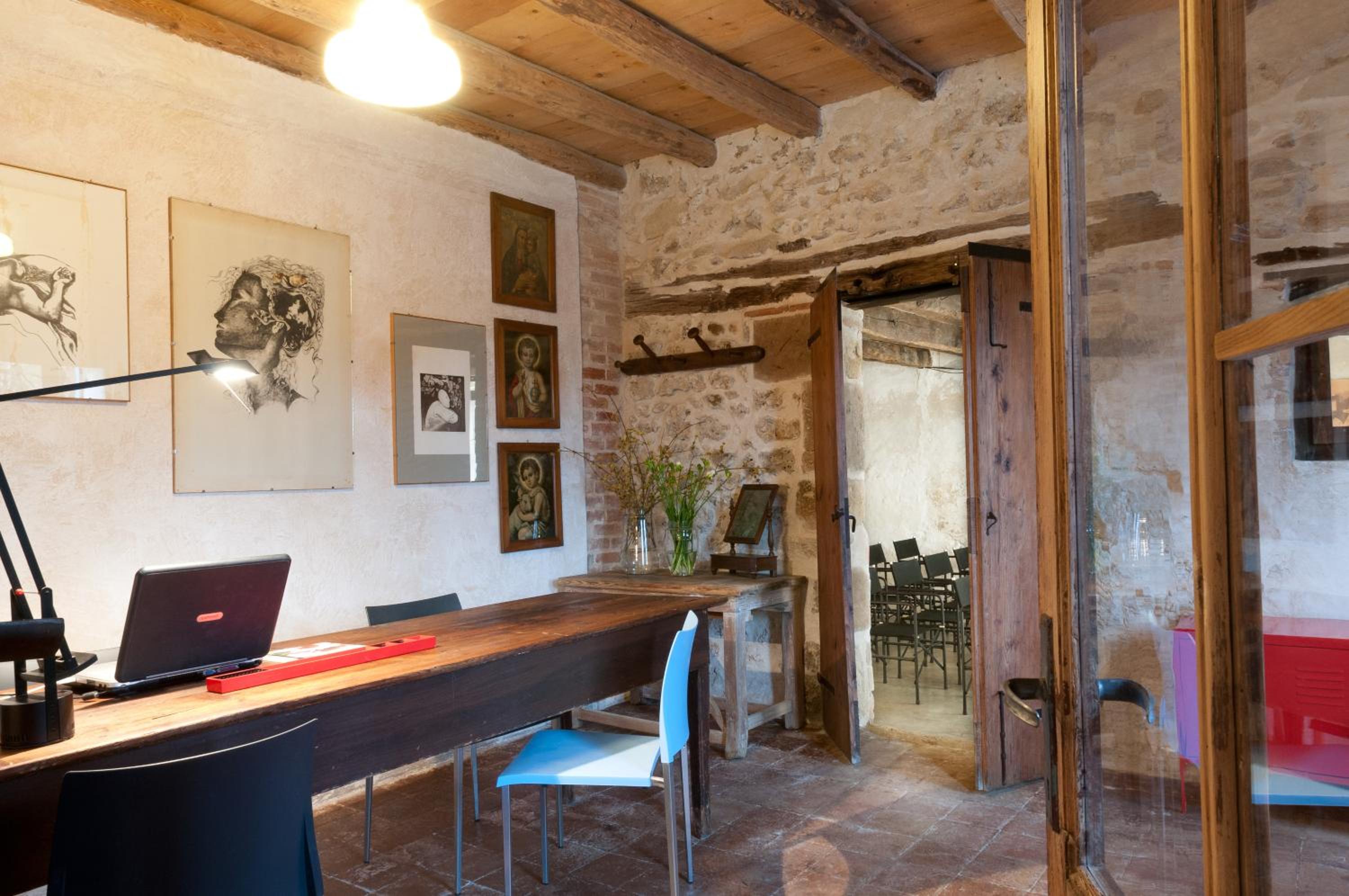 Casadesergio