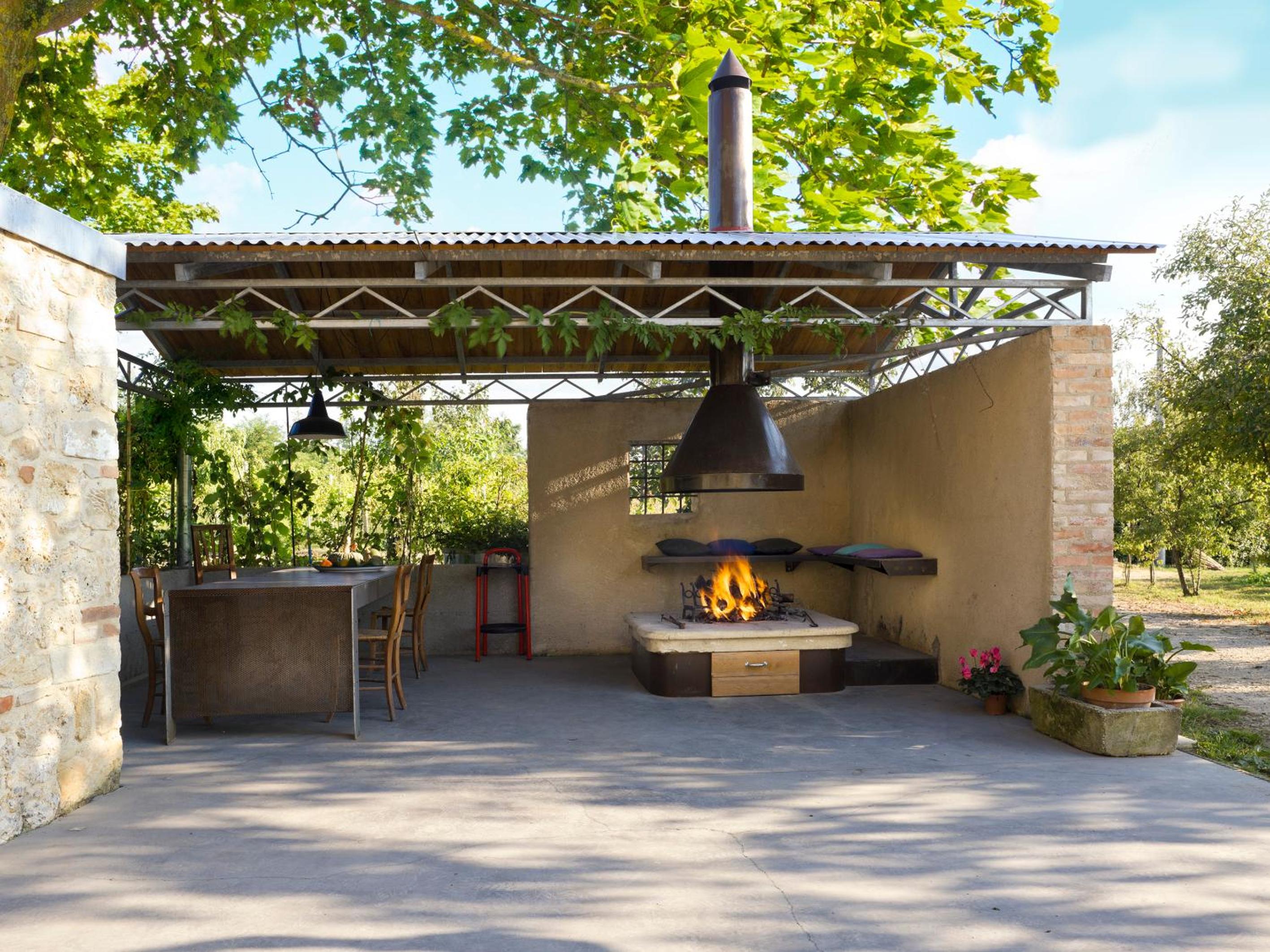 Casadesergio