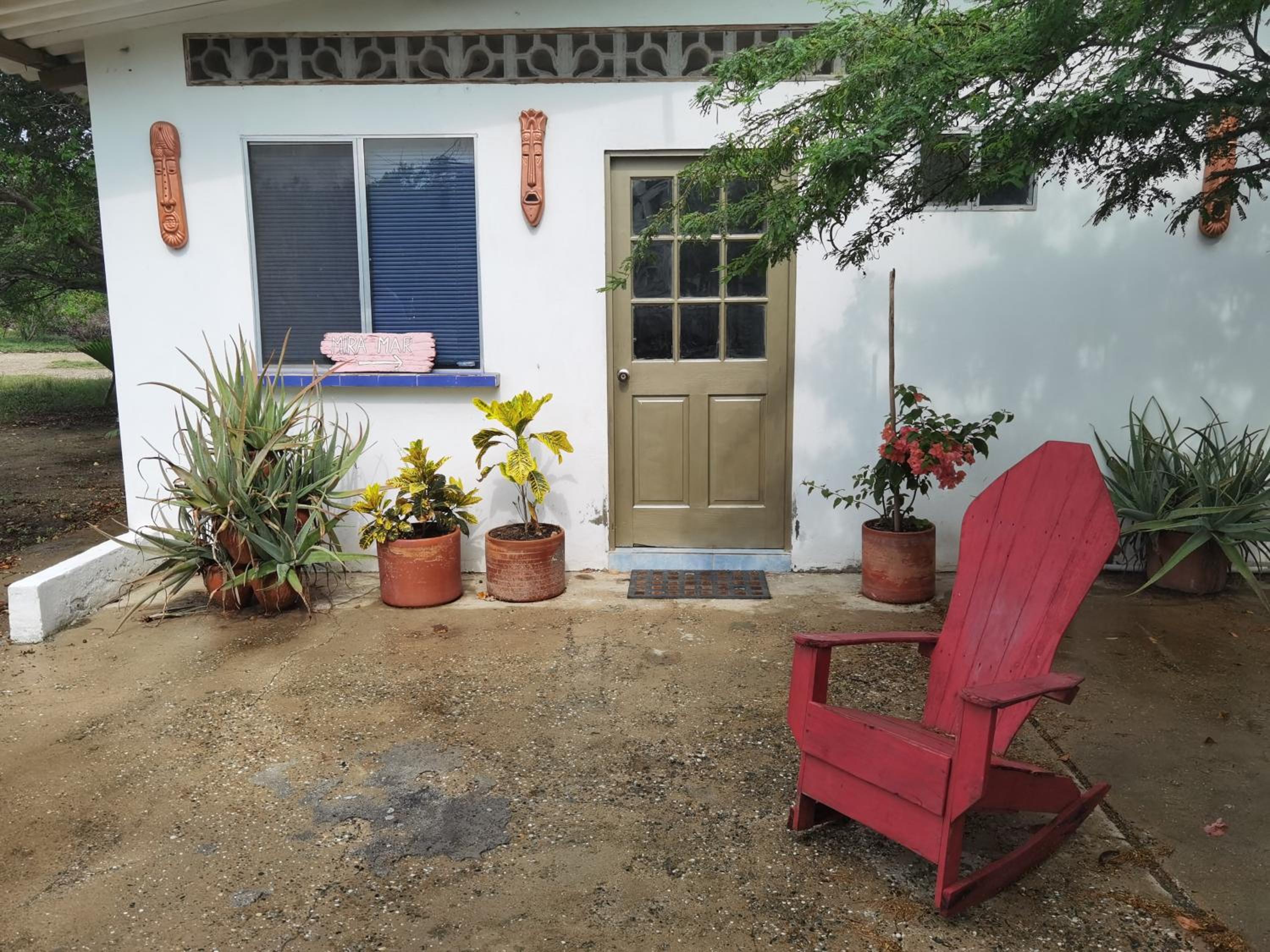 Galerazambahostal