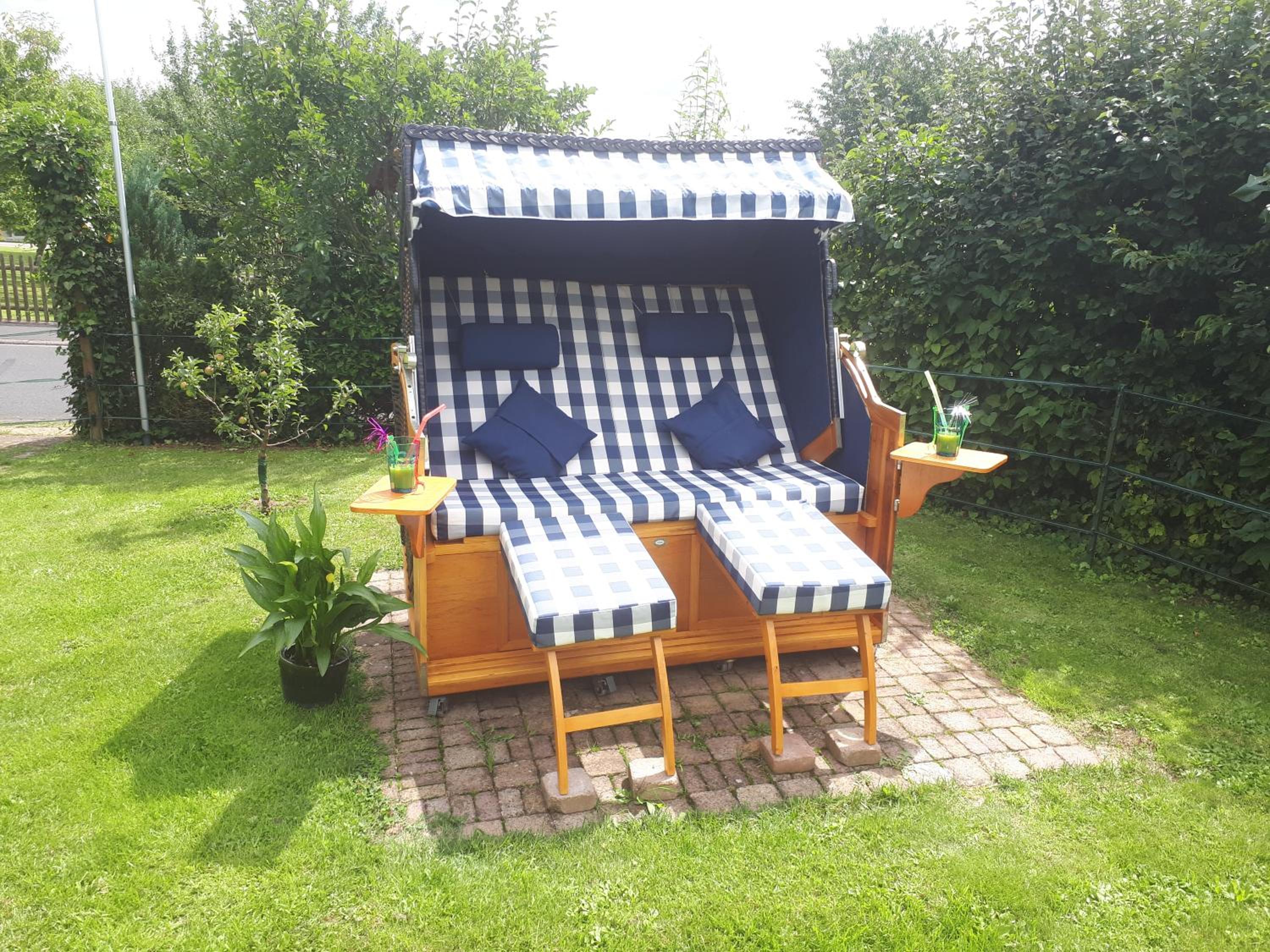 4 Sterne - Fewo zur Fliegerbank- in der Rhon - Property Image 12