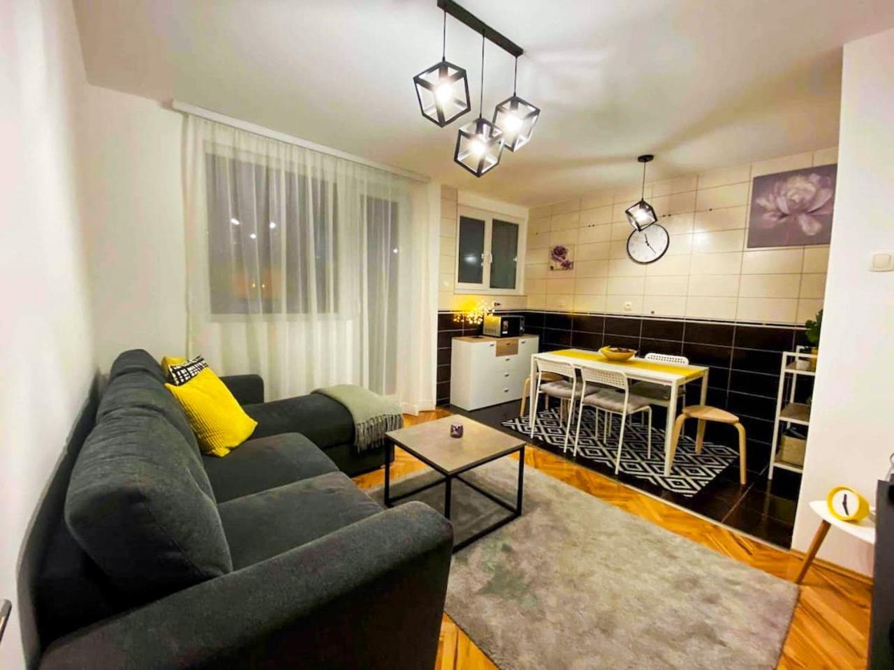 Apartment Gabrijela view 2