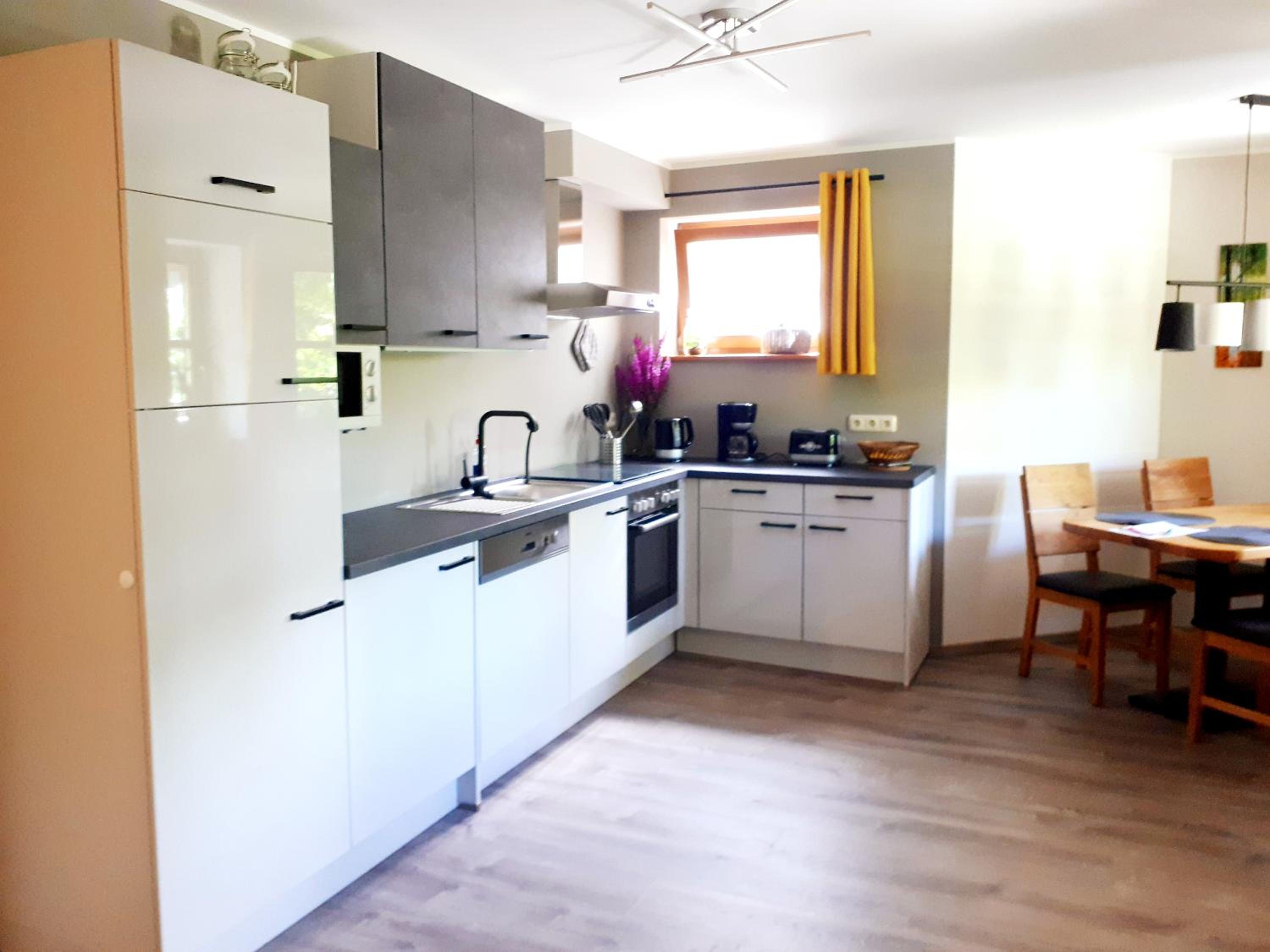 4 Sterne - Fewo zur Fliegerbank- in der Rhon - Property Image 30