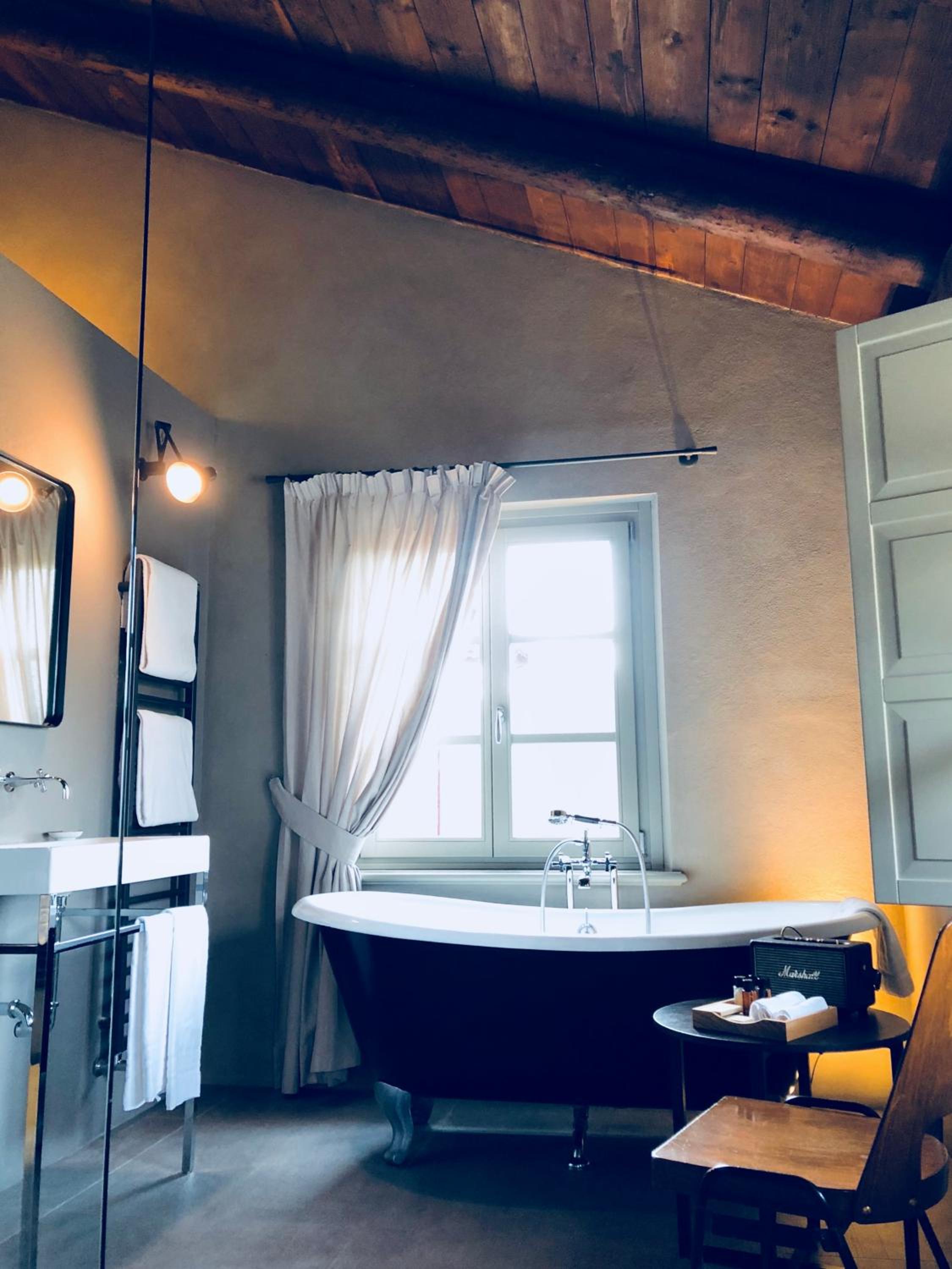 MiaClara Relais