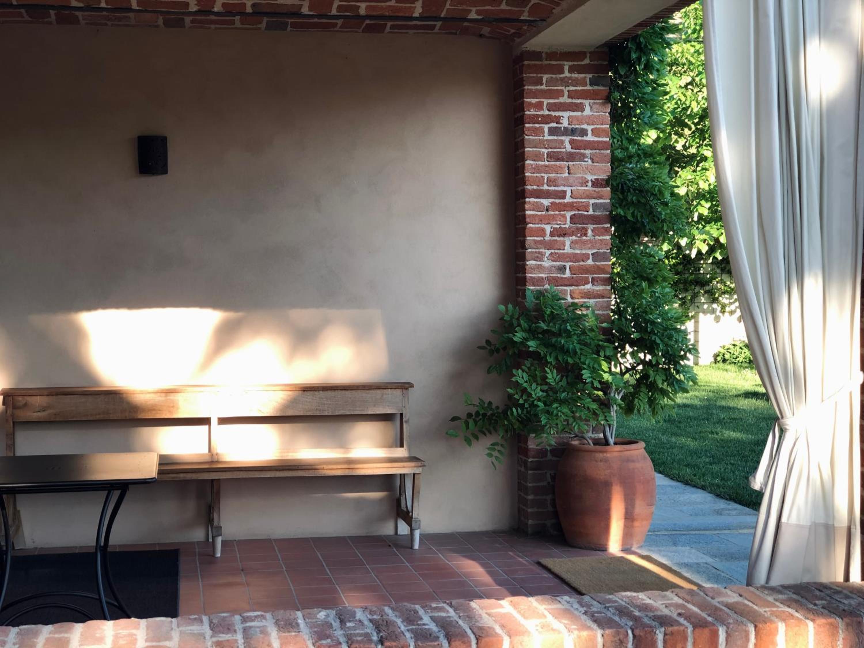 MiaClara Relais
