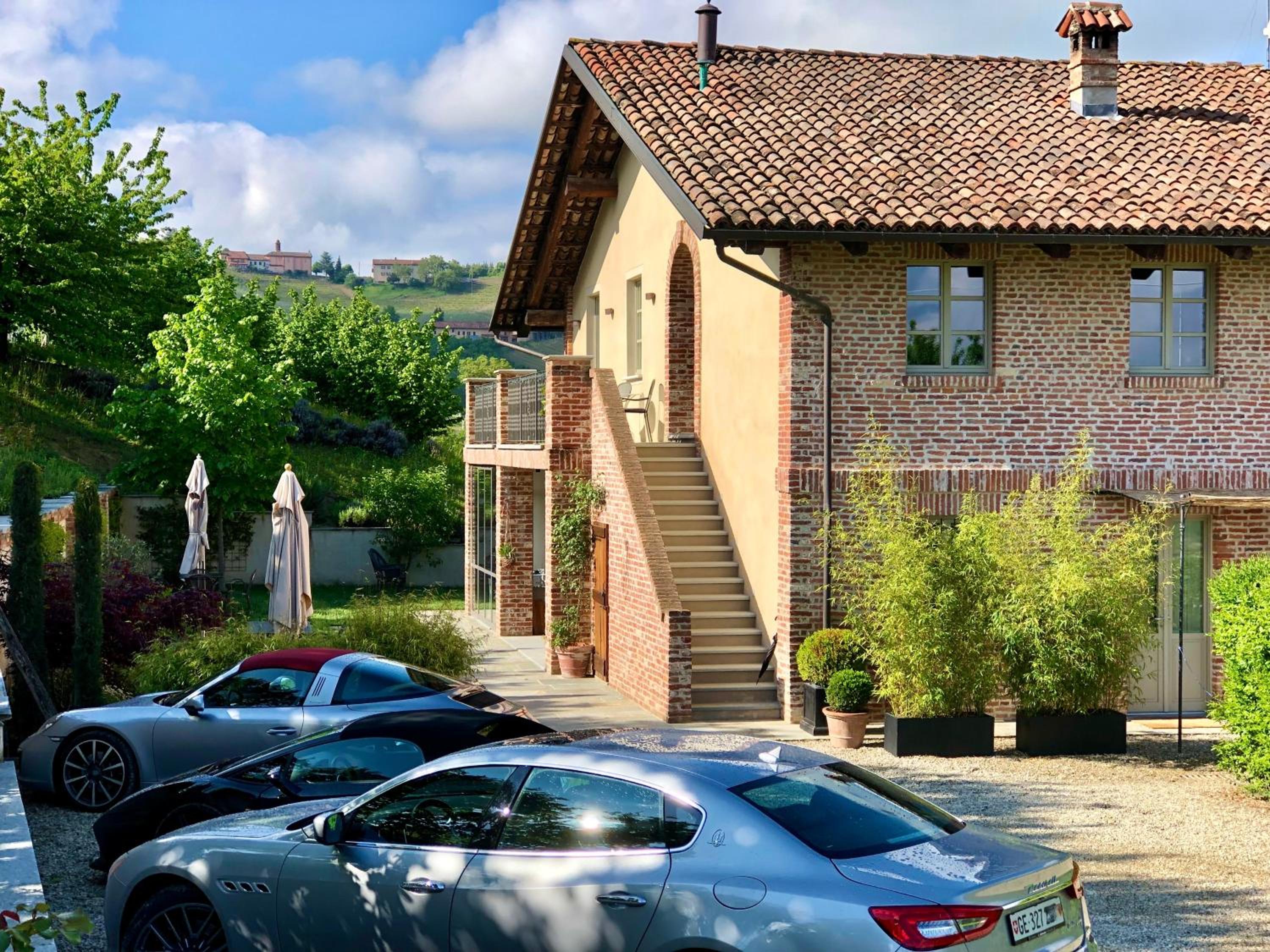 MiaClara Relais