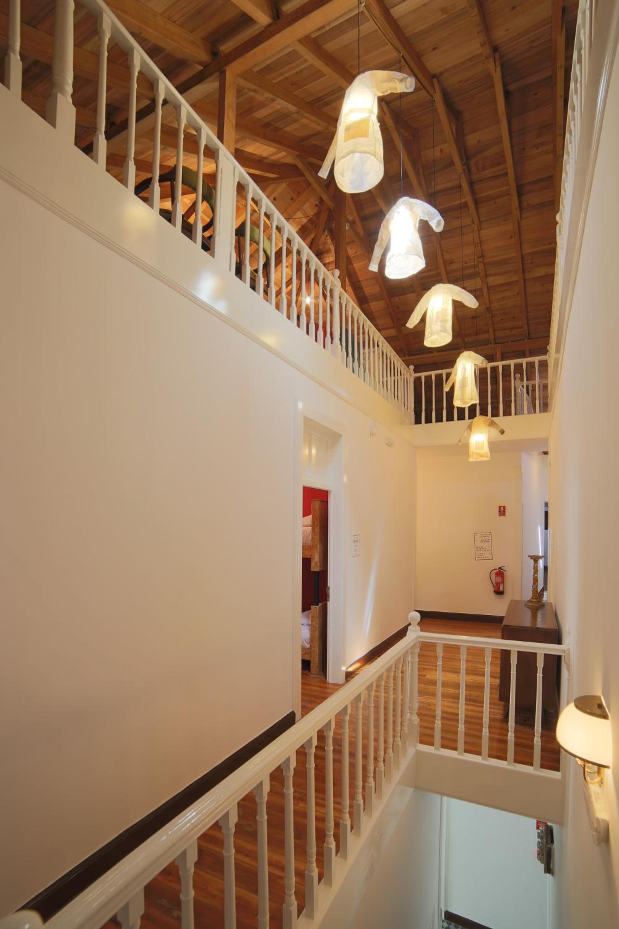Santa Maria Hostel