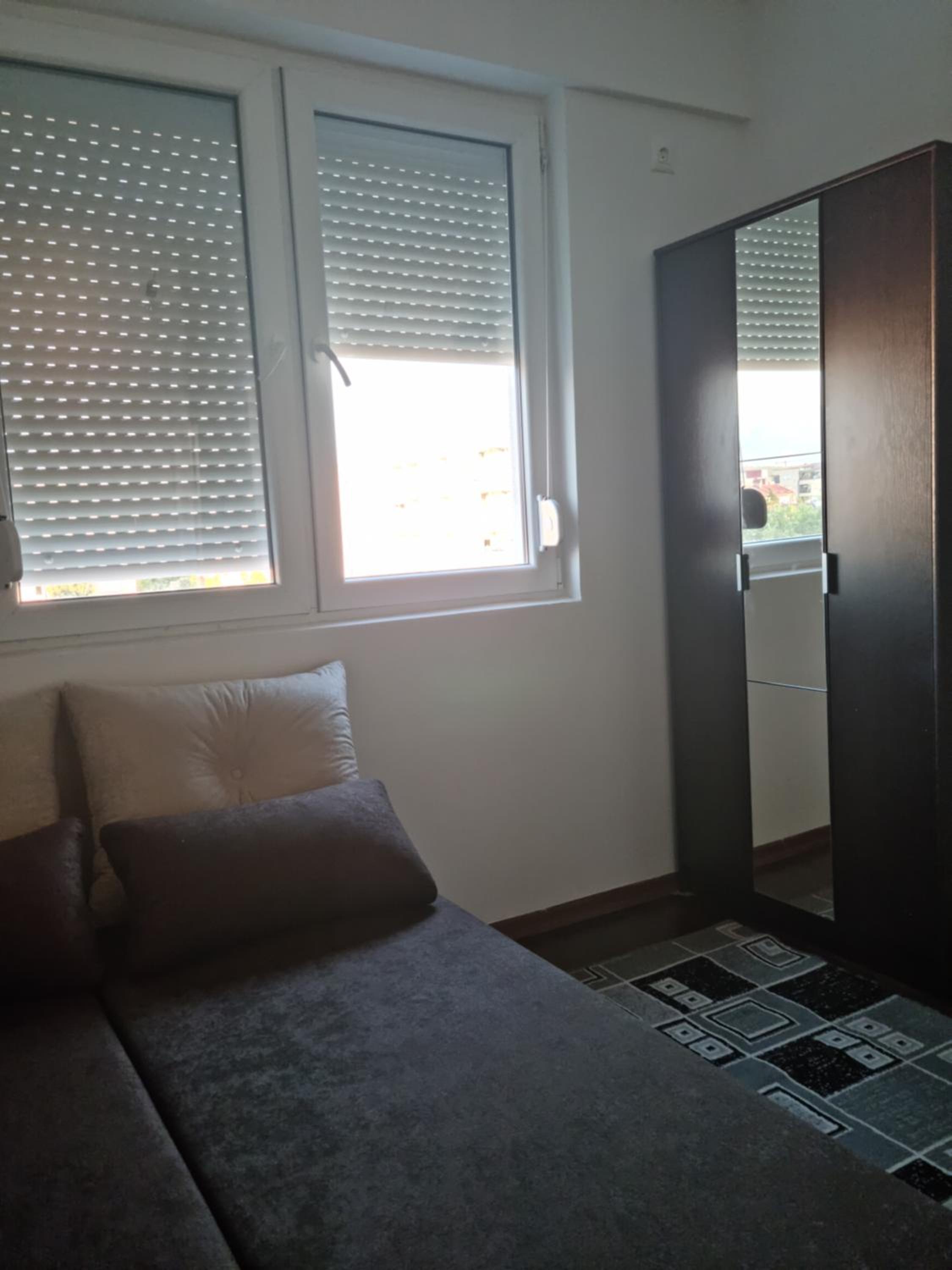 Lester Apartments
