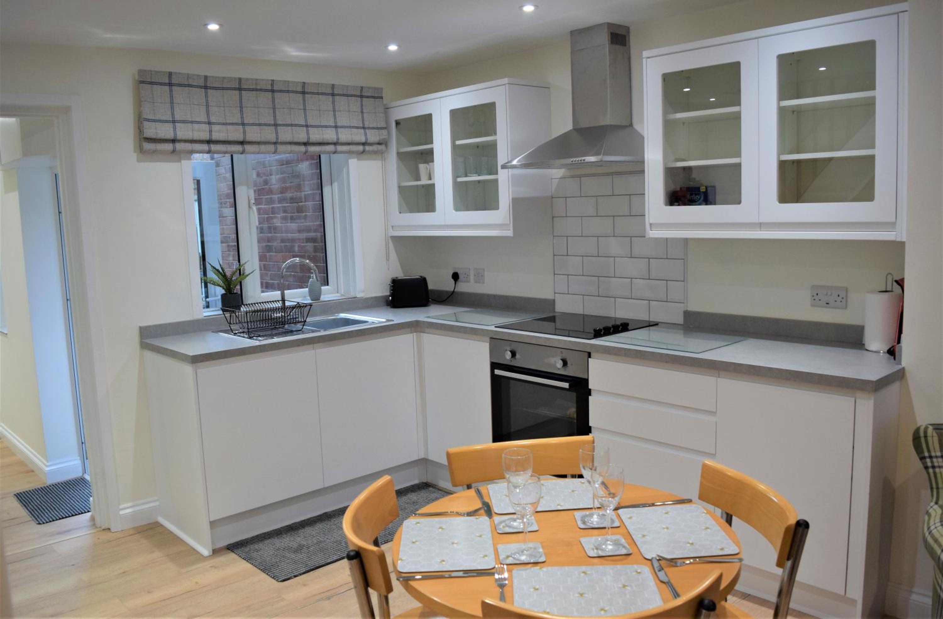 Osprey Cottage, Manton in Rutland view 4