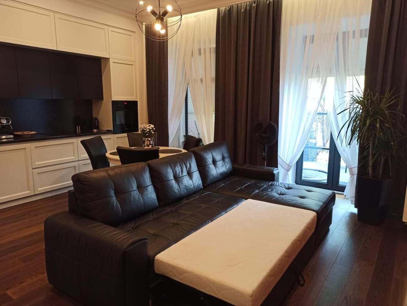 Stara Wartownia view 4