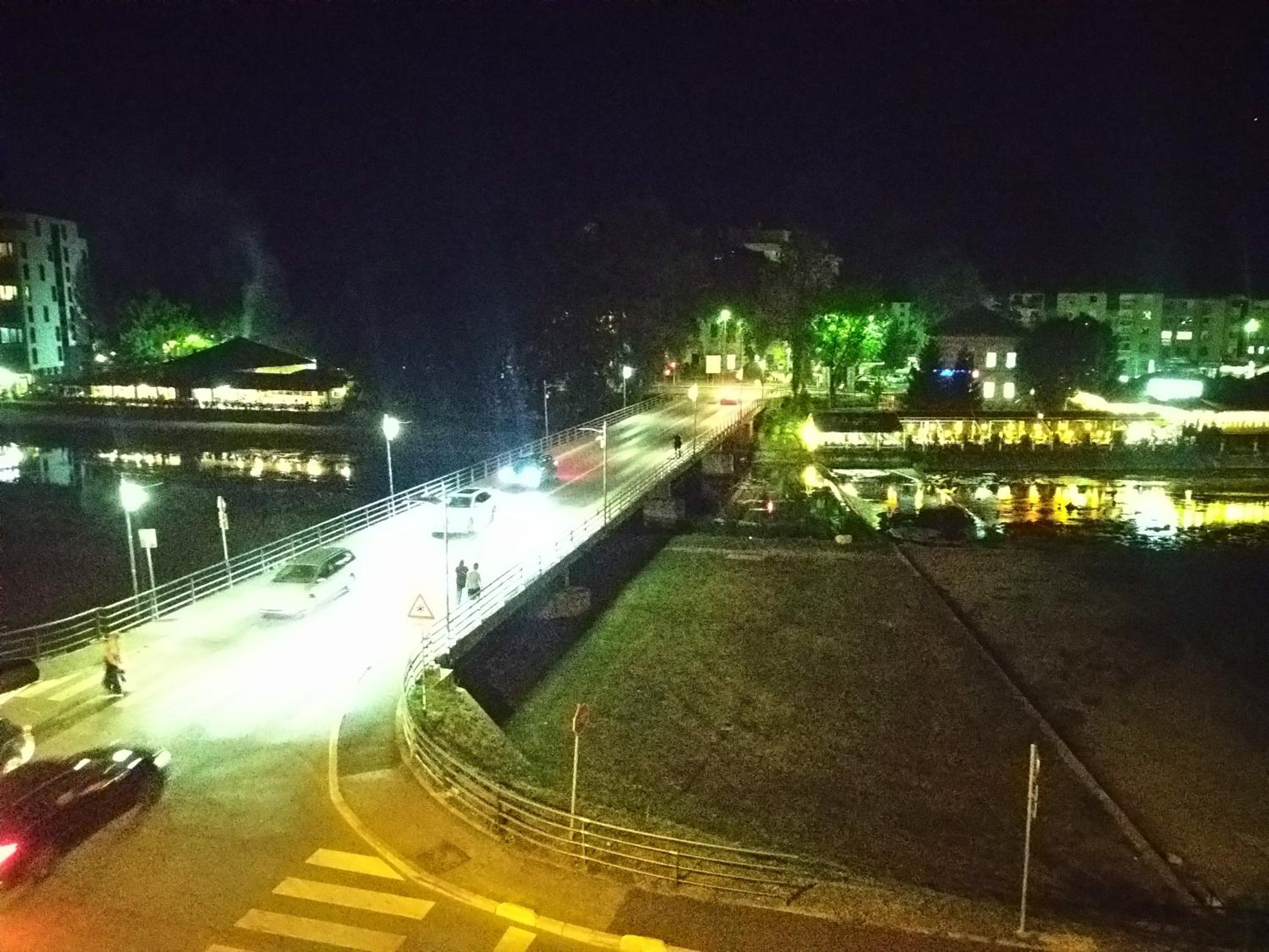 AEA Ilidza River