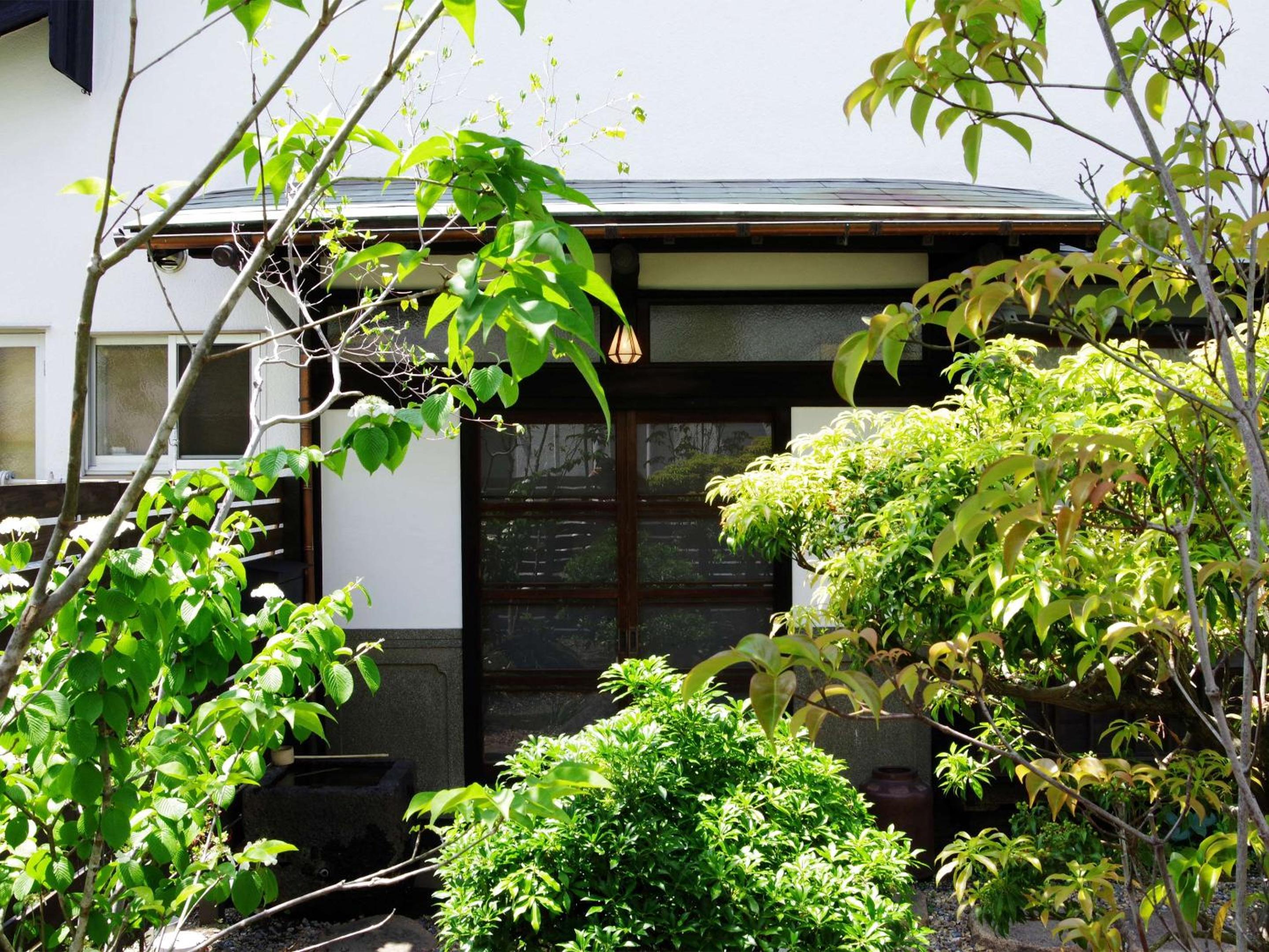 GOTEN TOMOE residence view 3