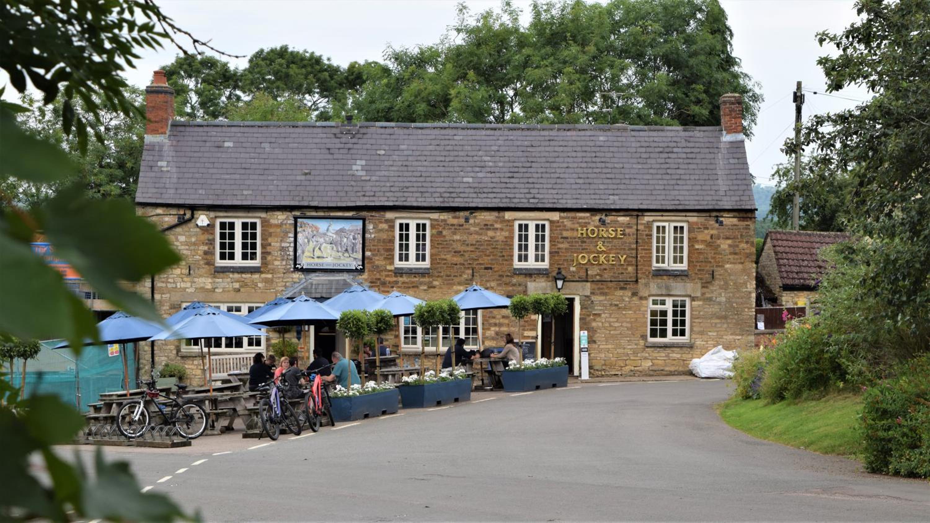 Osprey Cottage, Manton in Rutland