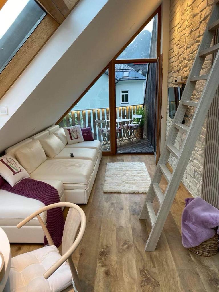 Apartma Pearl
