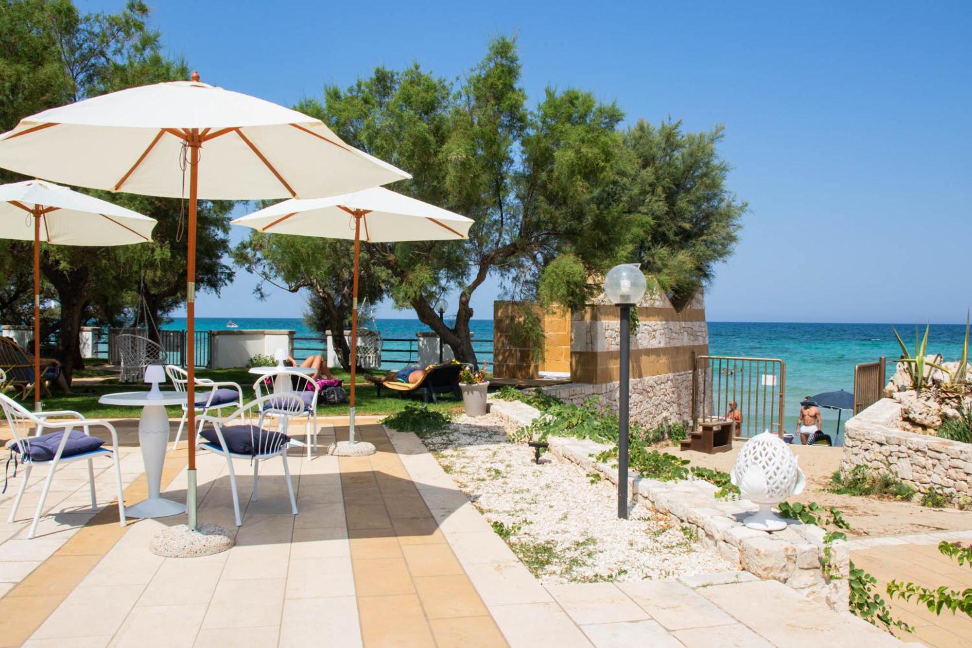 Aurelia Sea View view 5