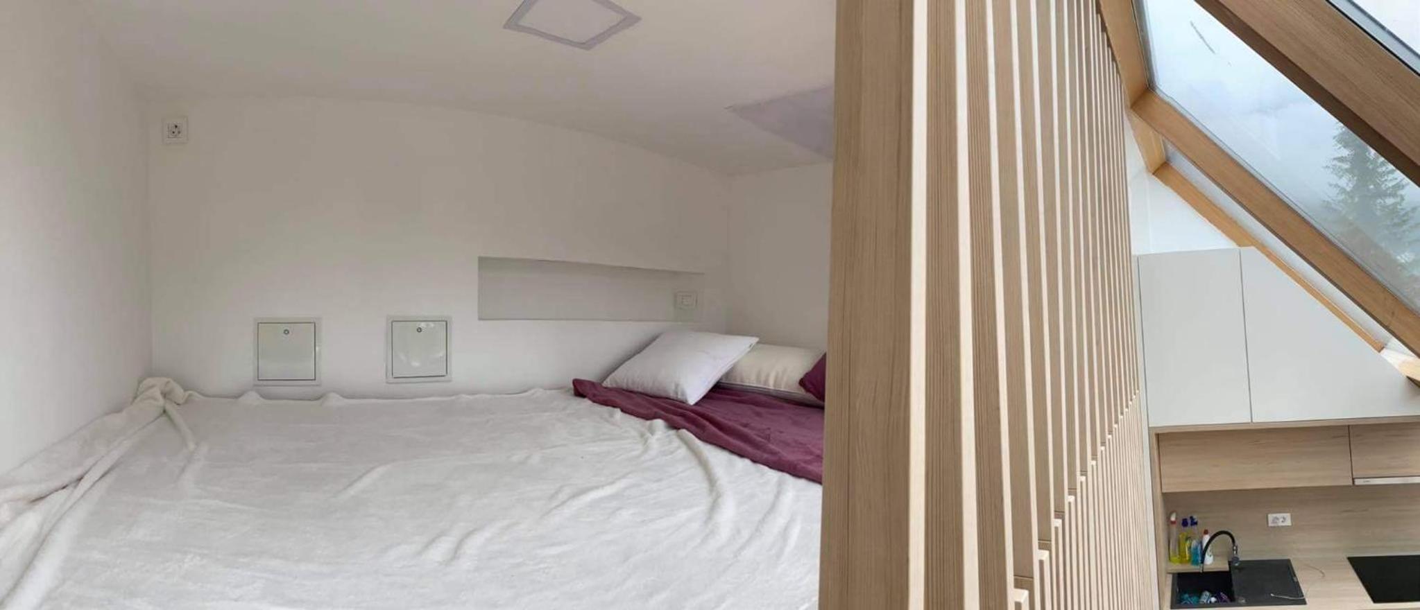 Apartma Pearl