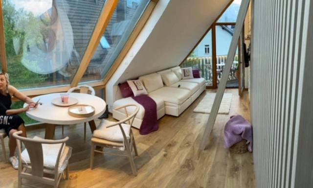 Apartma Pearl