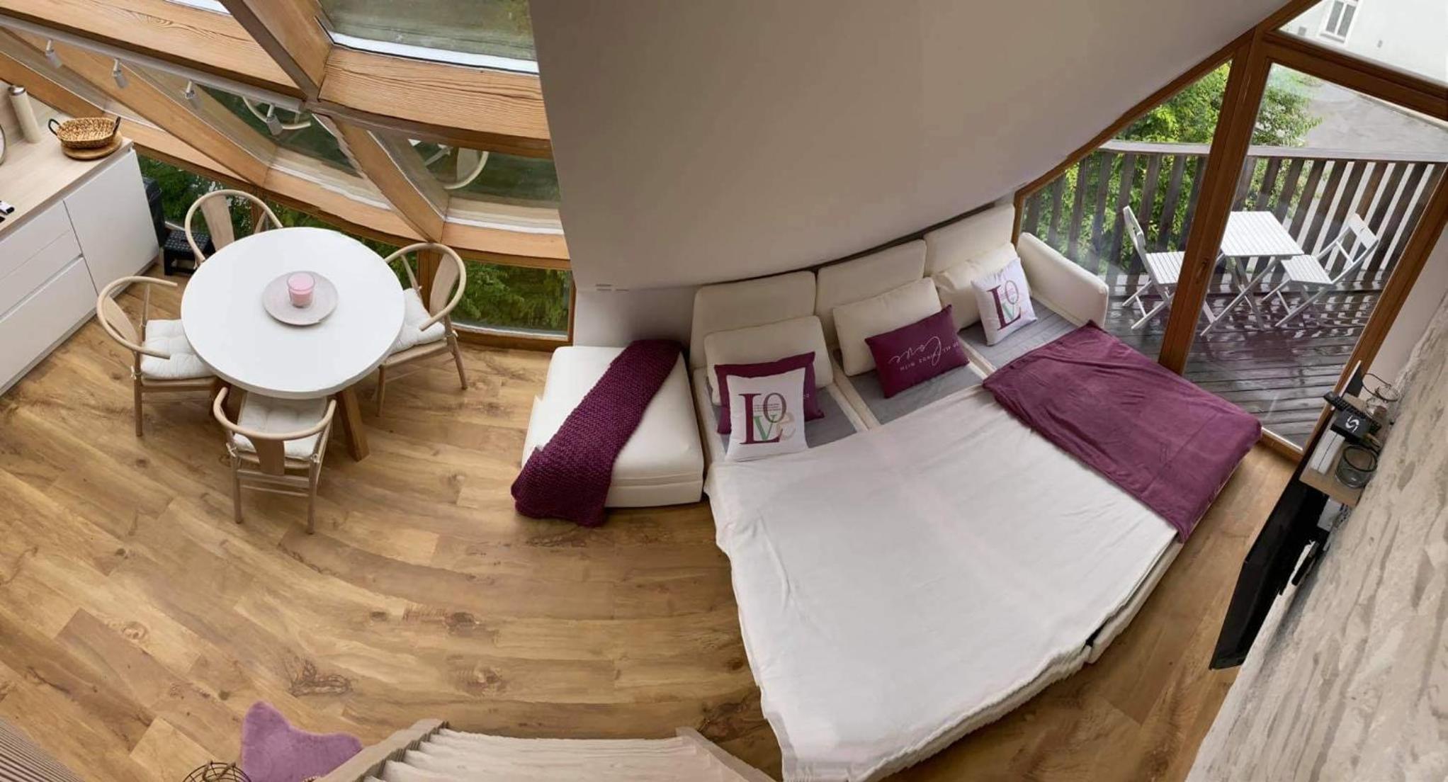 Apartma Pearl
