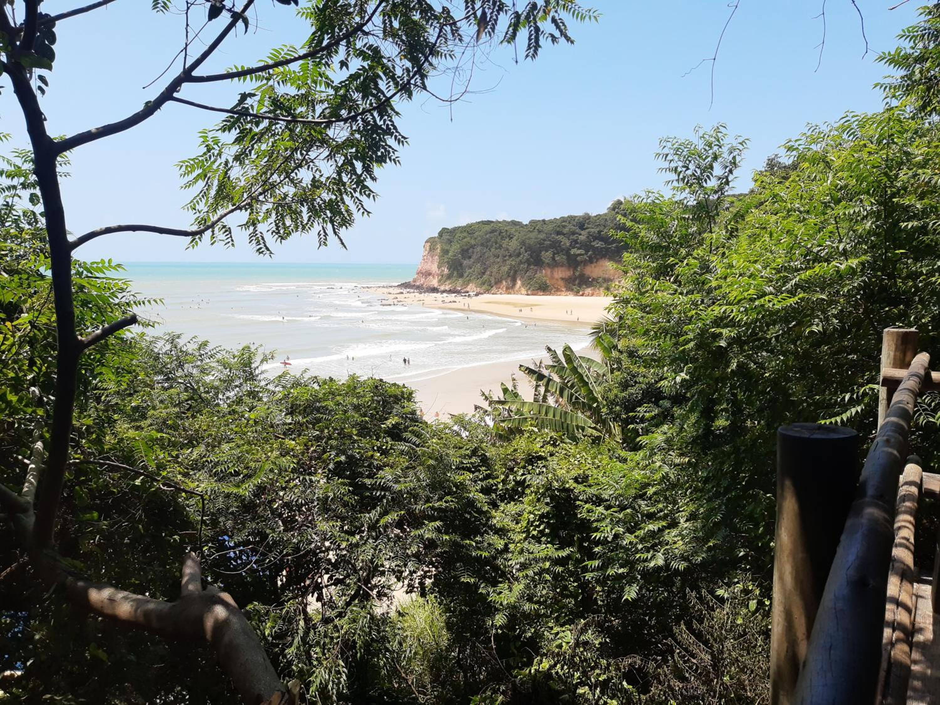 Casa Recanto do sol