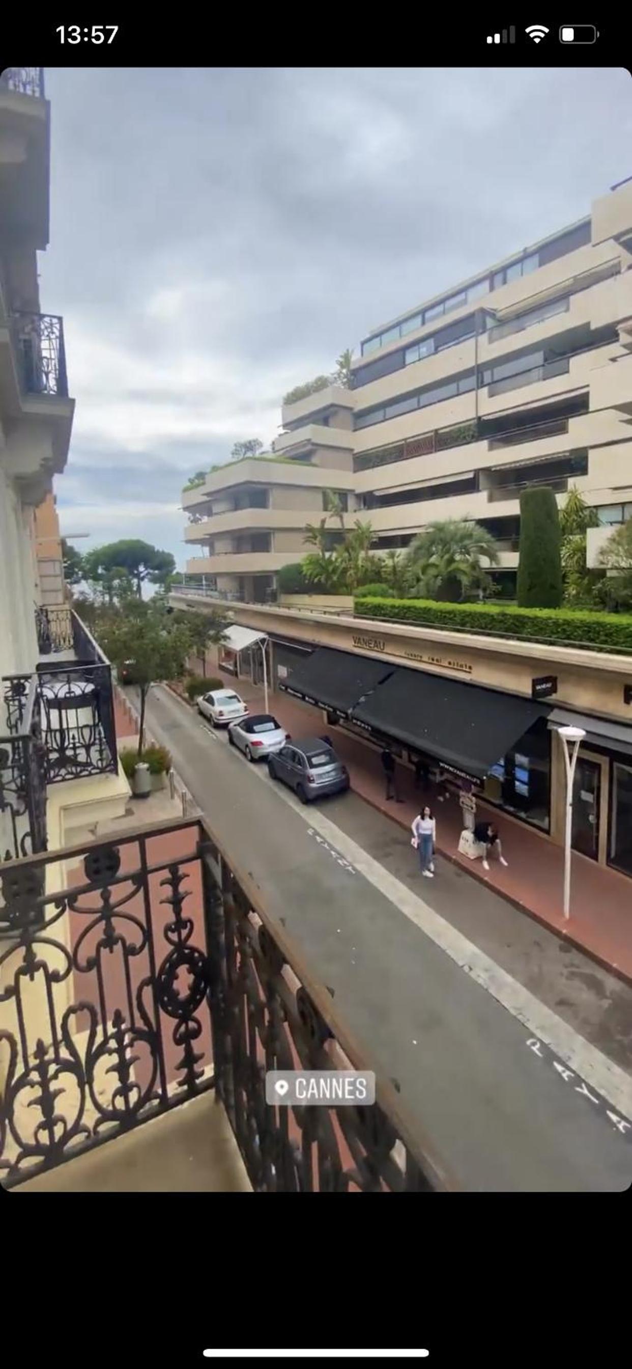 Croisette Palais festival 5 minutes , 170 m2 moderne spacious photo 3