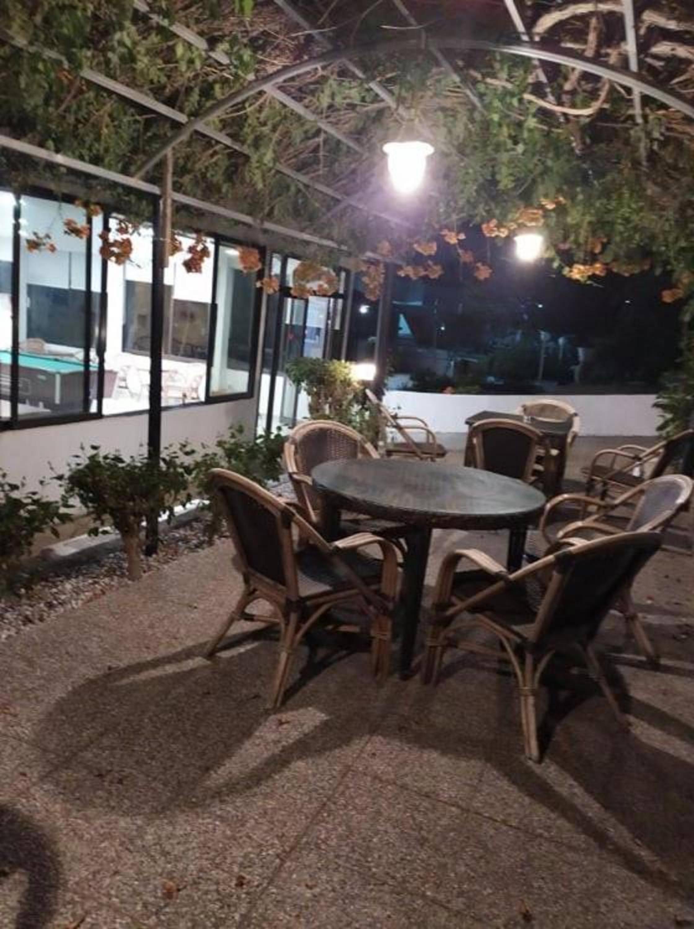Butterfly Studios, Faliraki