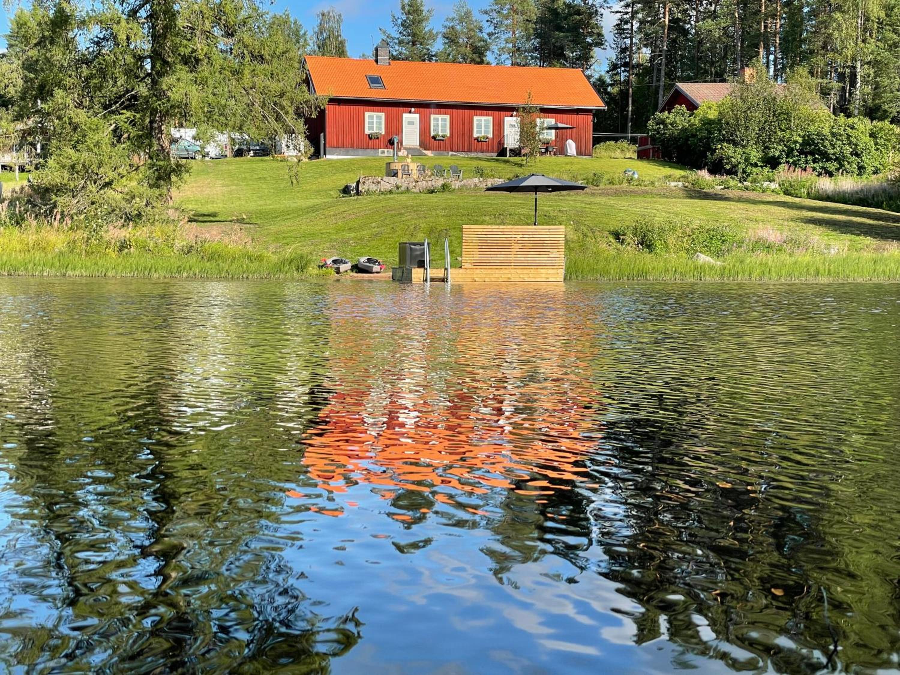 Projekt Schwedenalm view 4