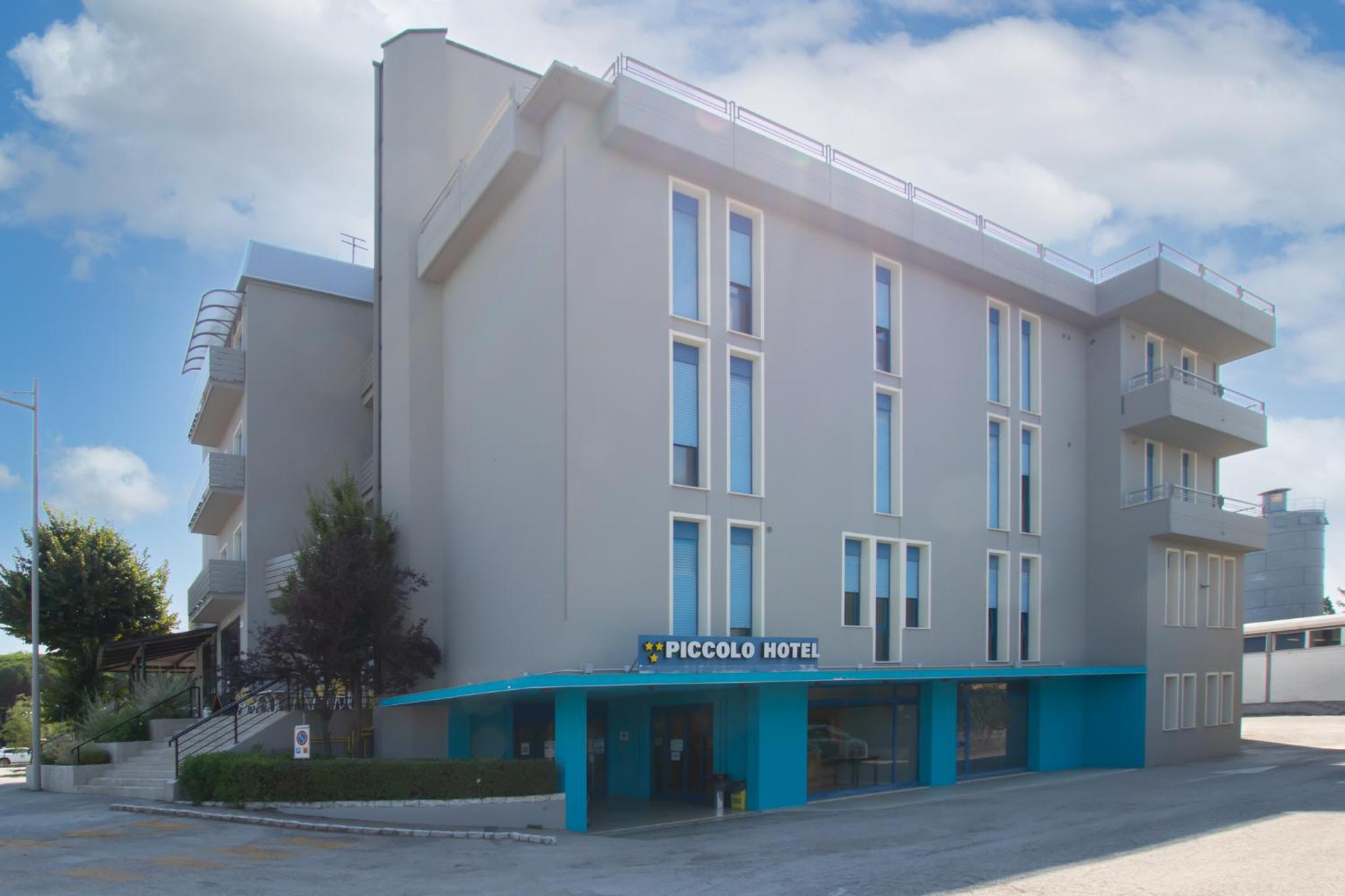 Hotel Piccolo Hotel - Image 1