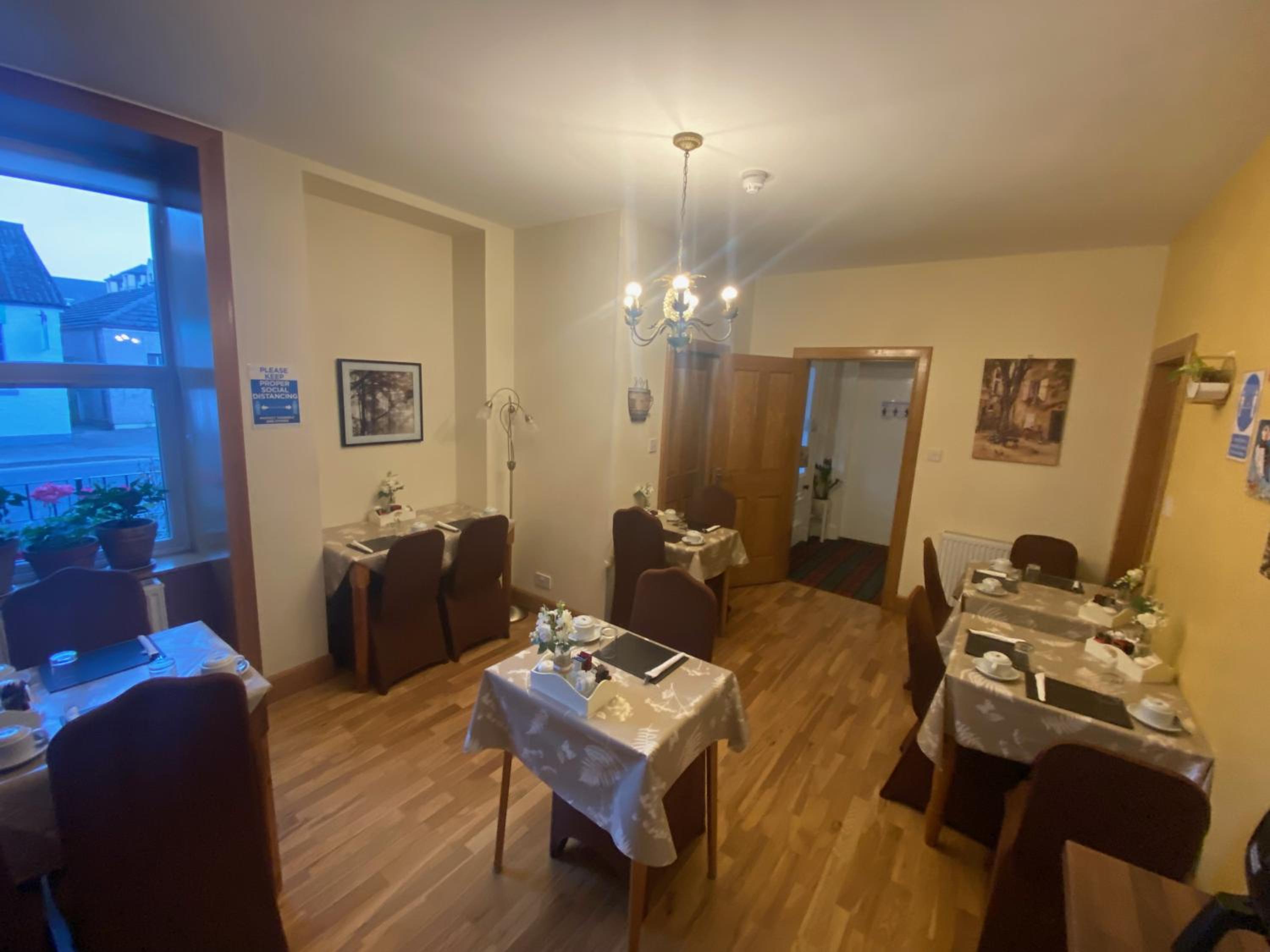 No 29 Bed and Breakfast view 4
