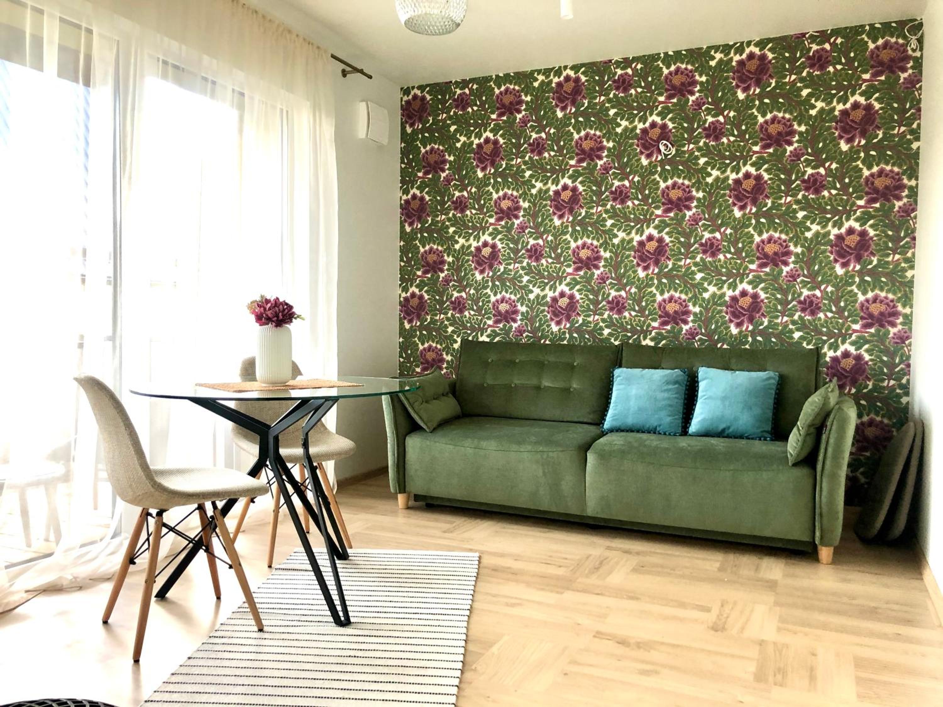 R.J. Apartamentai. Kunigiškės view 5