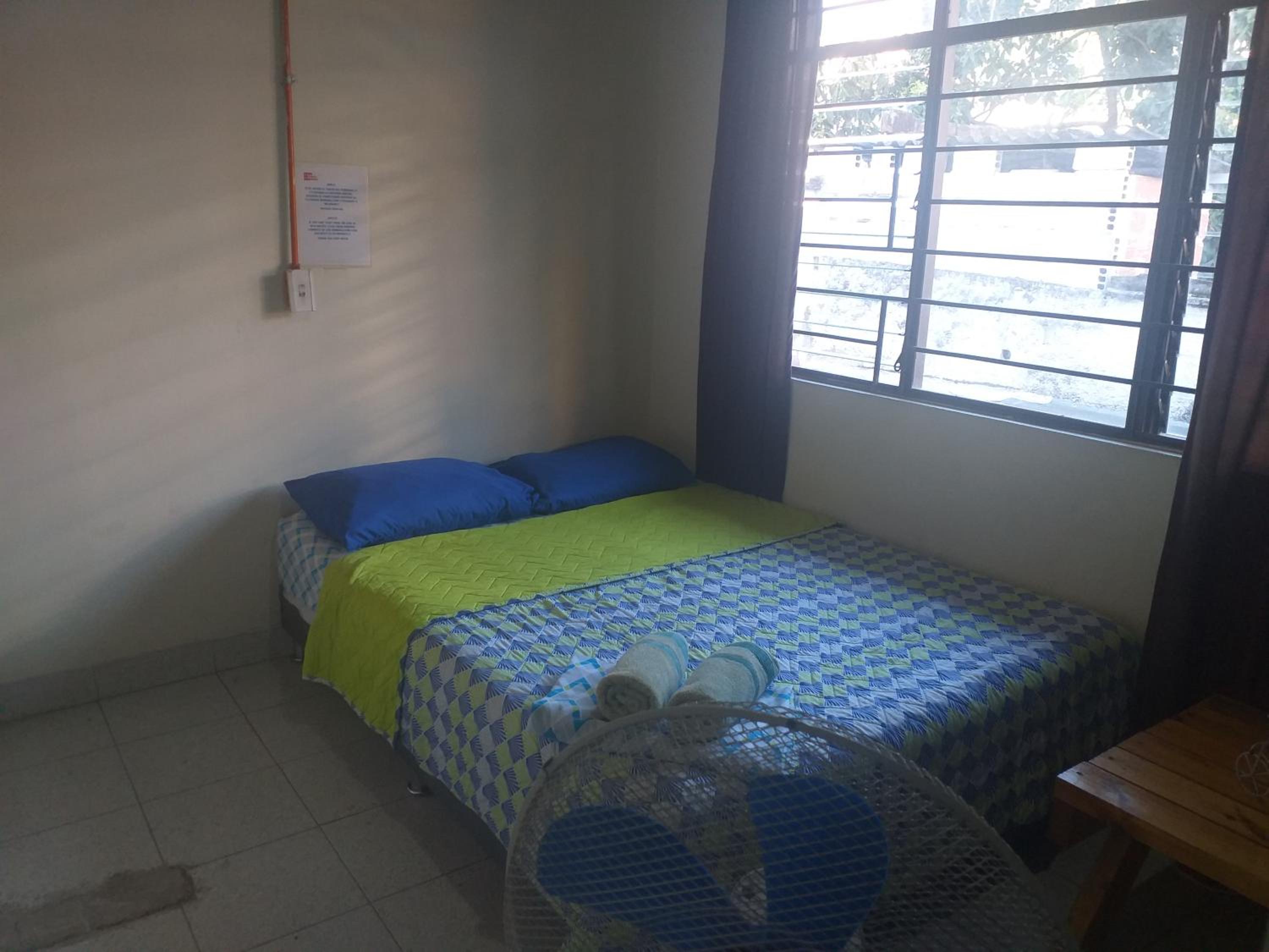 Panela Coffee Hostel