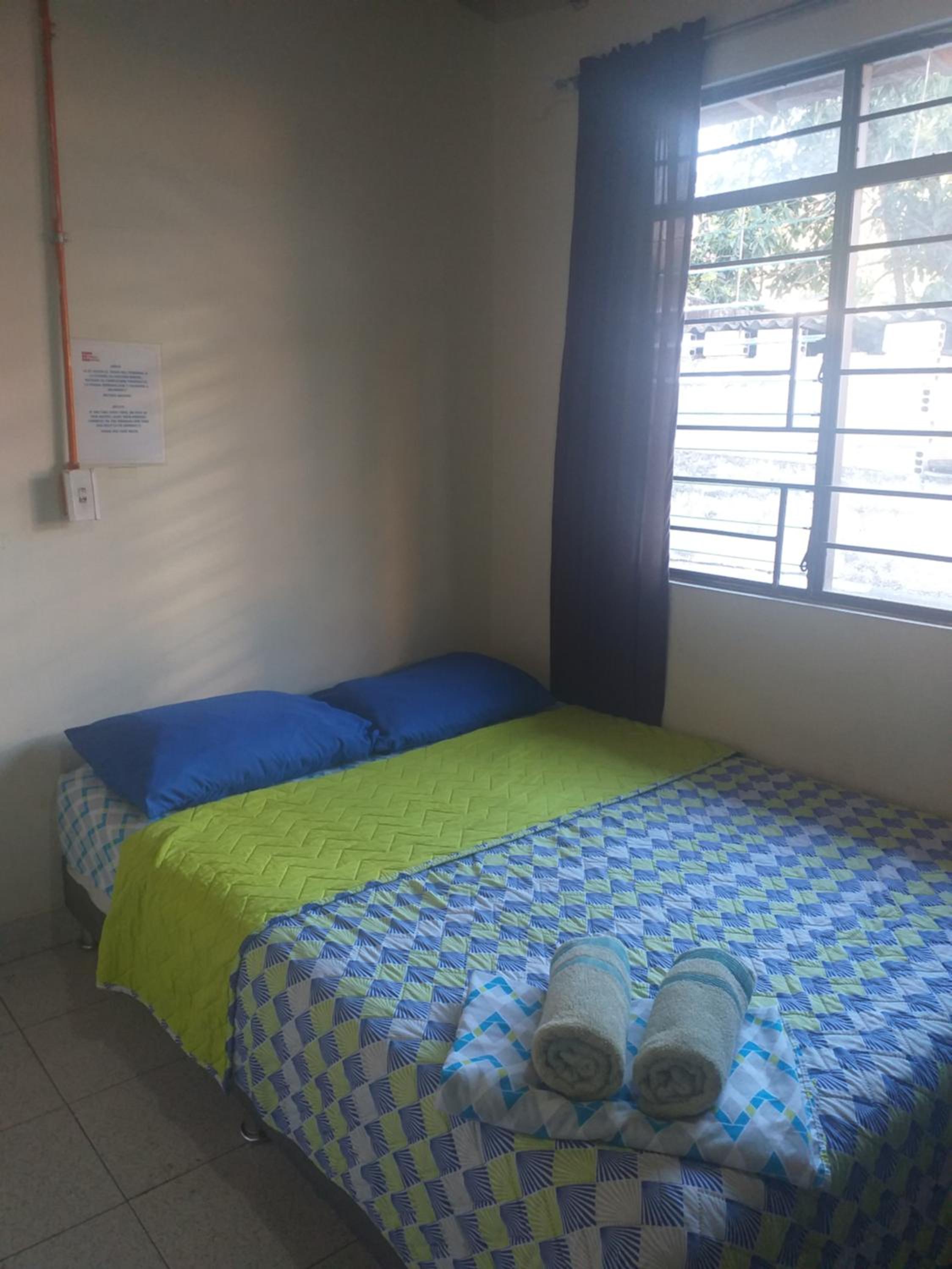 Panela Coffee Hostel